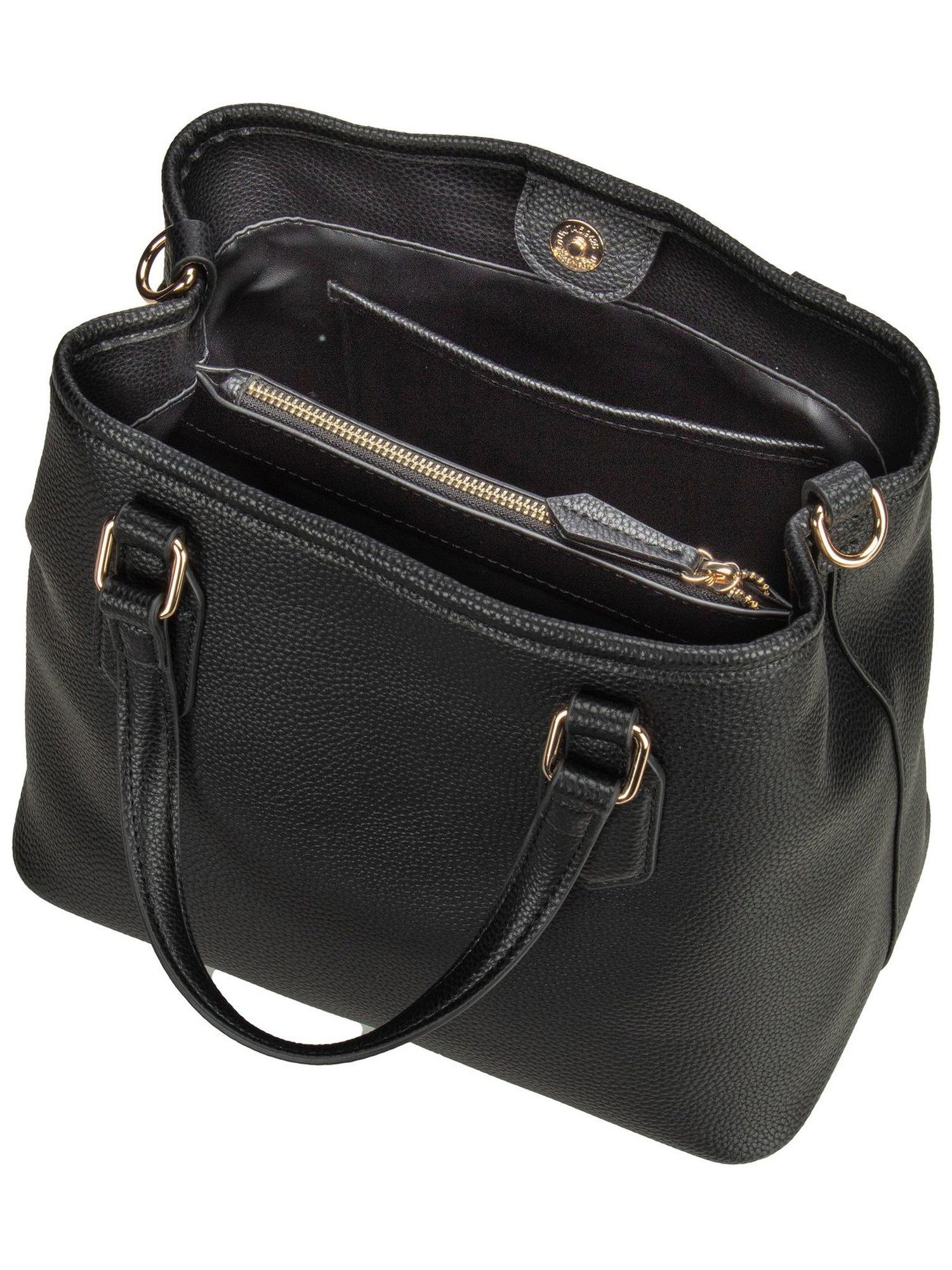 VALENTINO BAGS Handtasche Brixton X05, Satchel – Bild 4 von 5