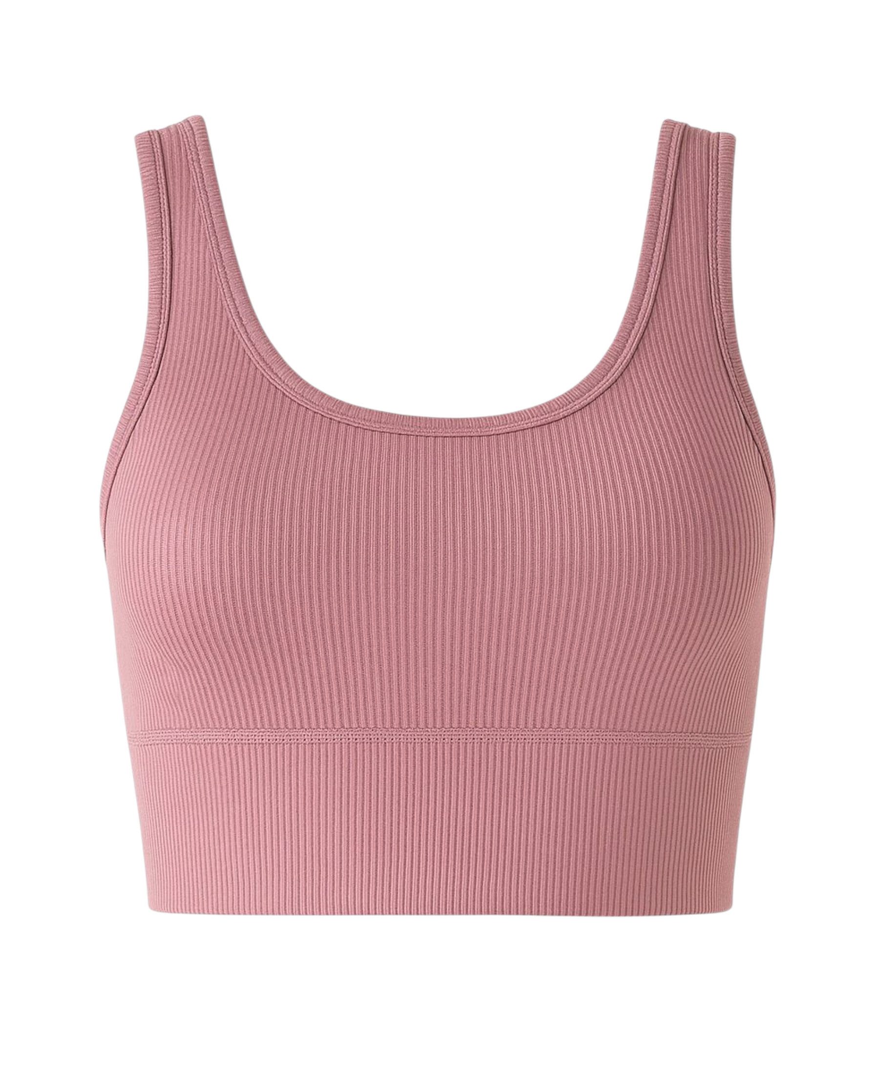 fashionshowcase Bustier-Bikini-Top Damen Sport Bustier Tops günstig online kaufen