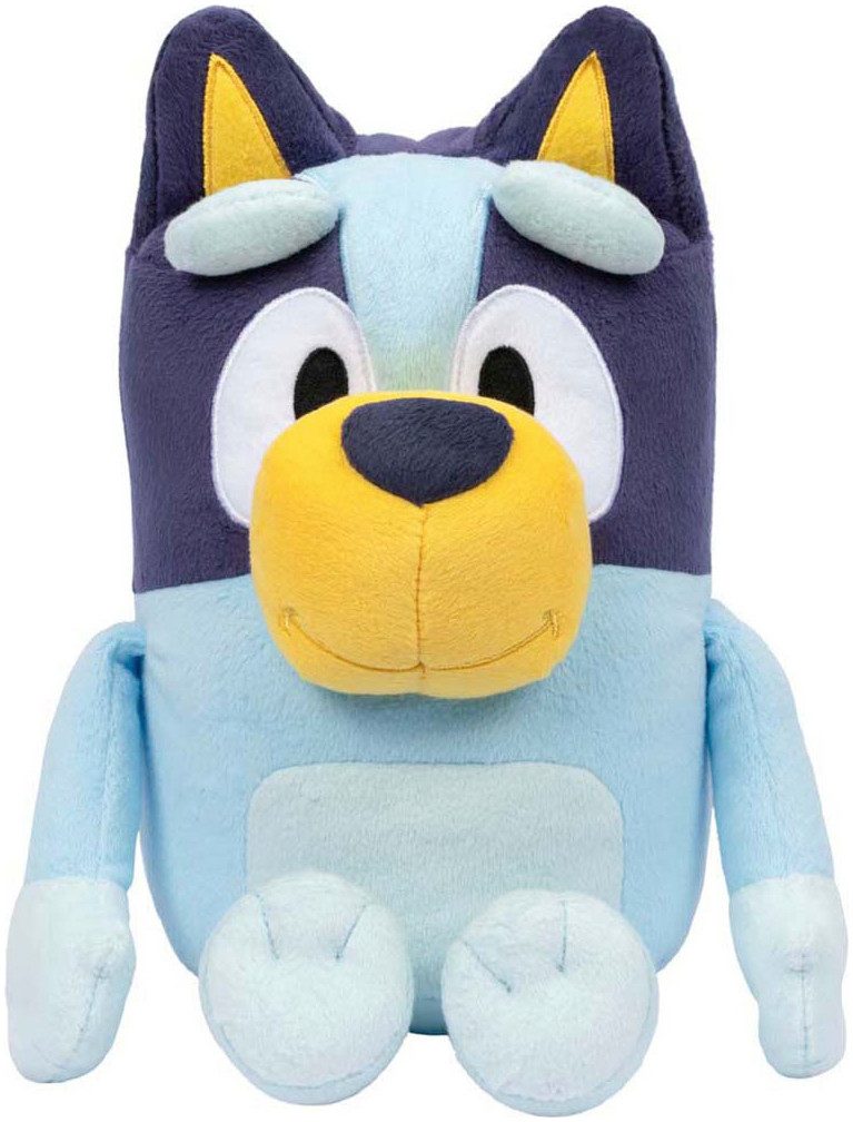 Moose Plüschfigur Bluey günstig online kaufen