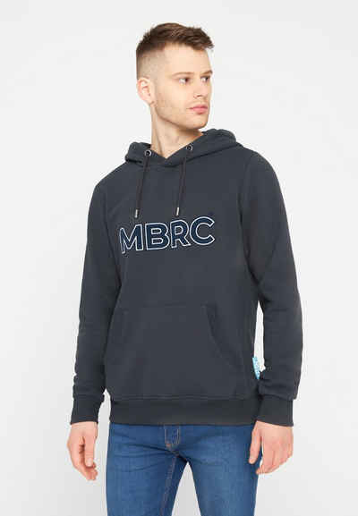 MBRC the ocean Hoodie Sustainable decorative_stitching