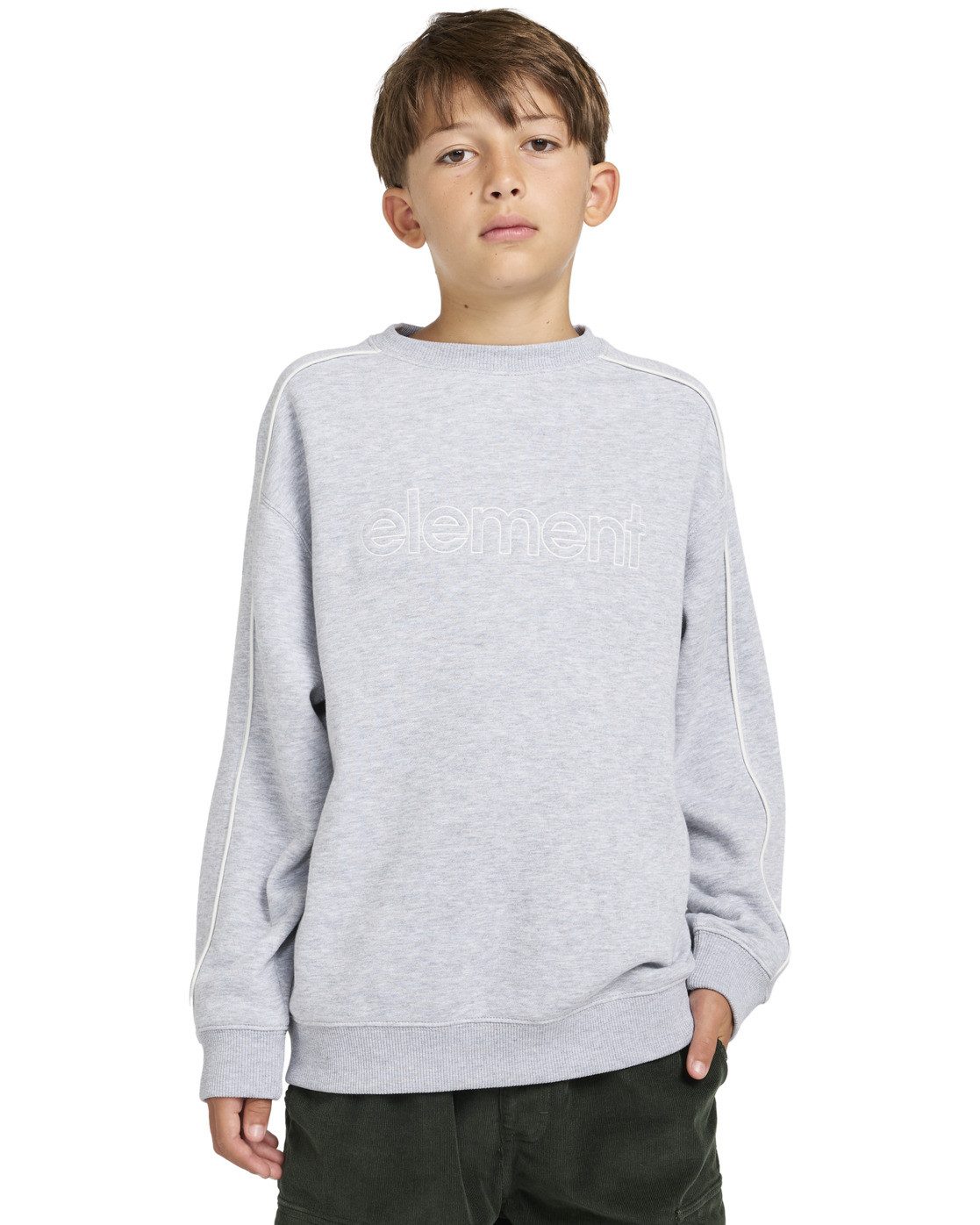Sweatshirt Cornell 90s