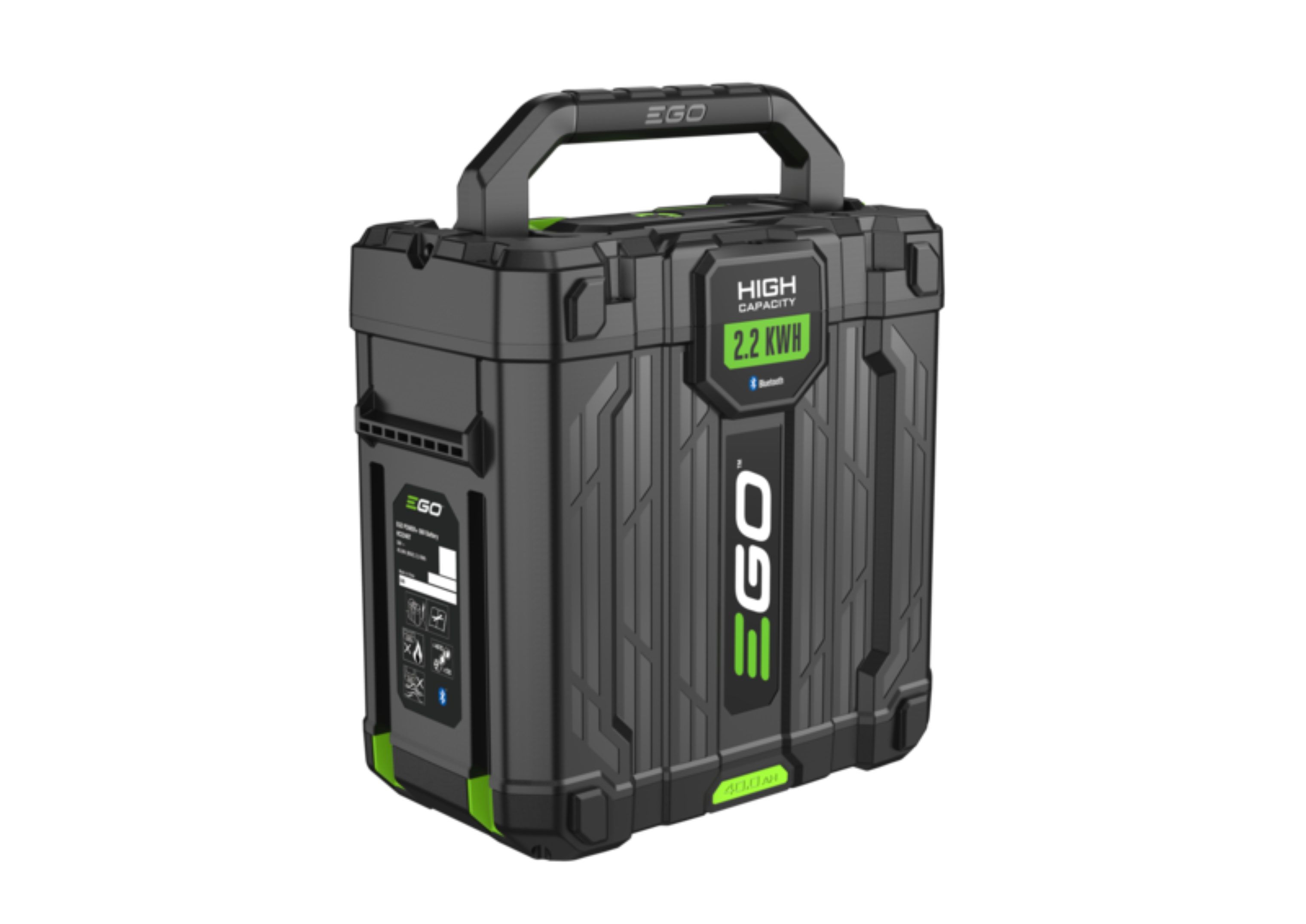 EGO Europe EGO PGX Powerbank 40 Ah HC2240T Powerbank
