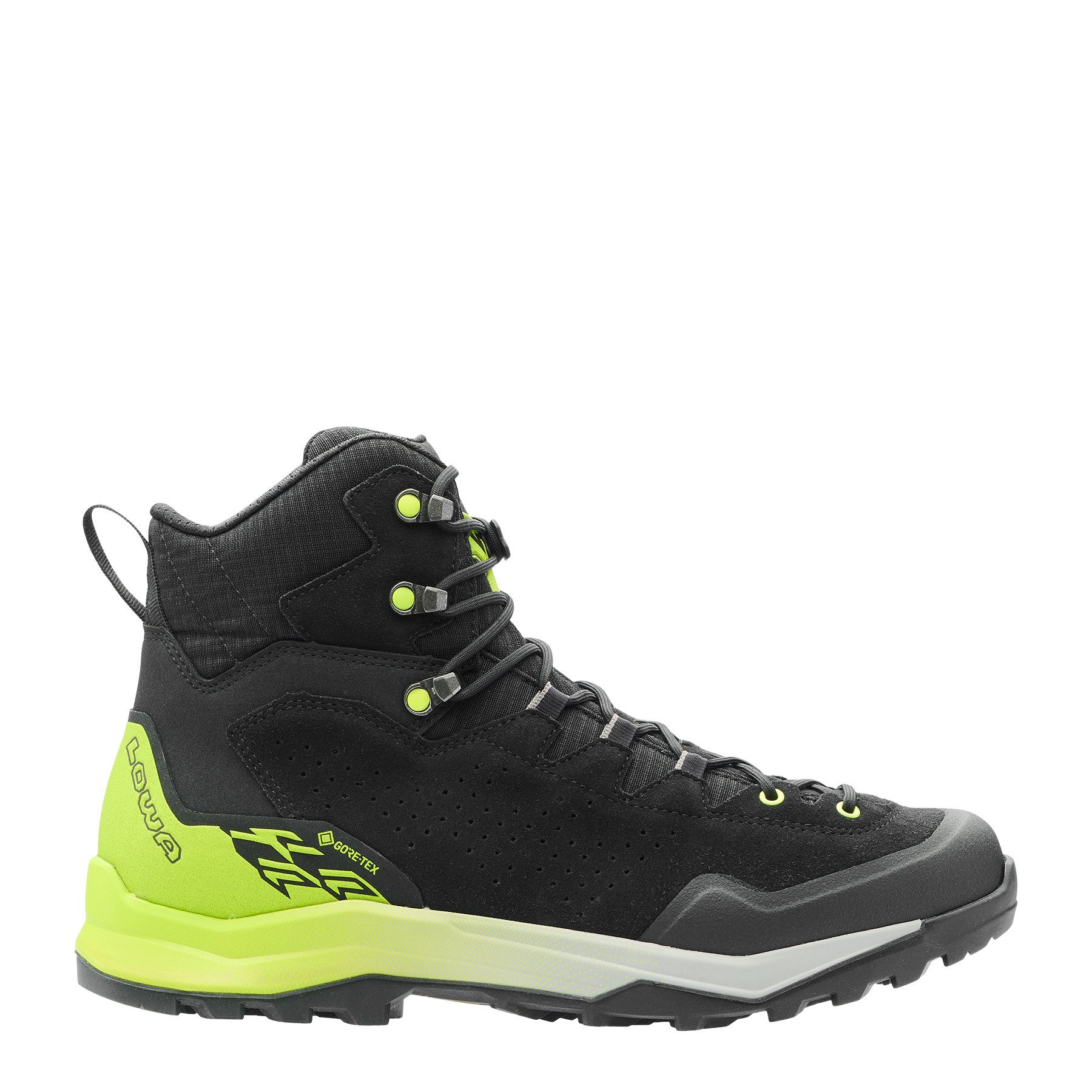 Lowa LOWA EXPLORER GTX MID Wanderstiefel