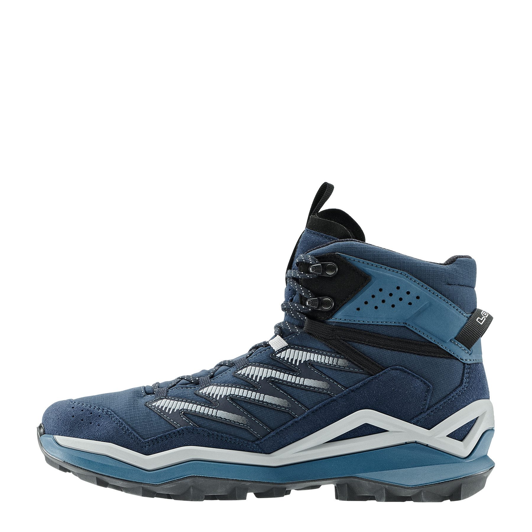 Lowa MADDOX PRO GORE-TEX® MID Wanderschuh wasserdicht, winddicht,atmungsaktiv dank GORE-TEX Membrane