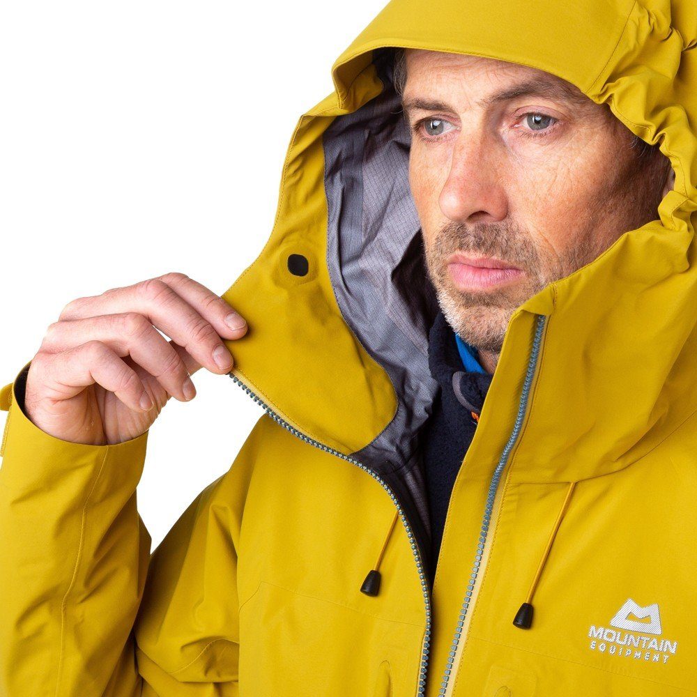 Outdoorjacke Jacket Equipment Tupilak Men acid Mountain