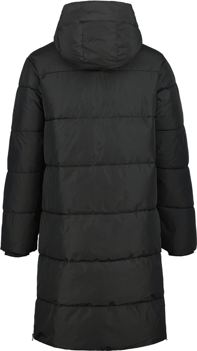 Icepeak Winterjacke ICEPEAK ARDEK SCHWARZ günstig online kaufen