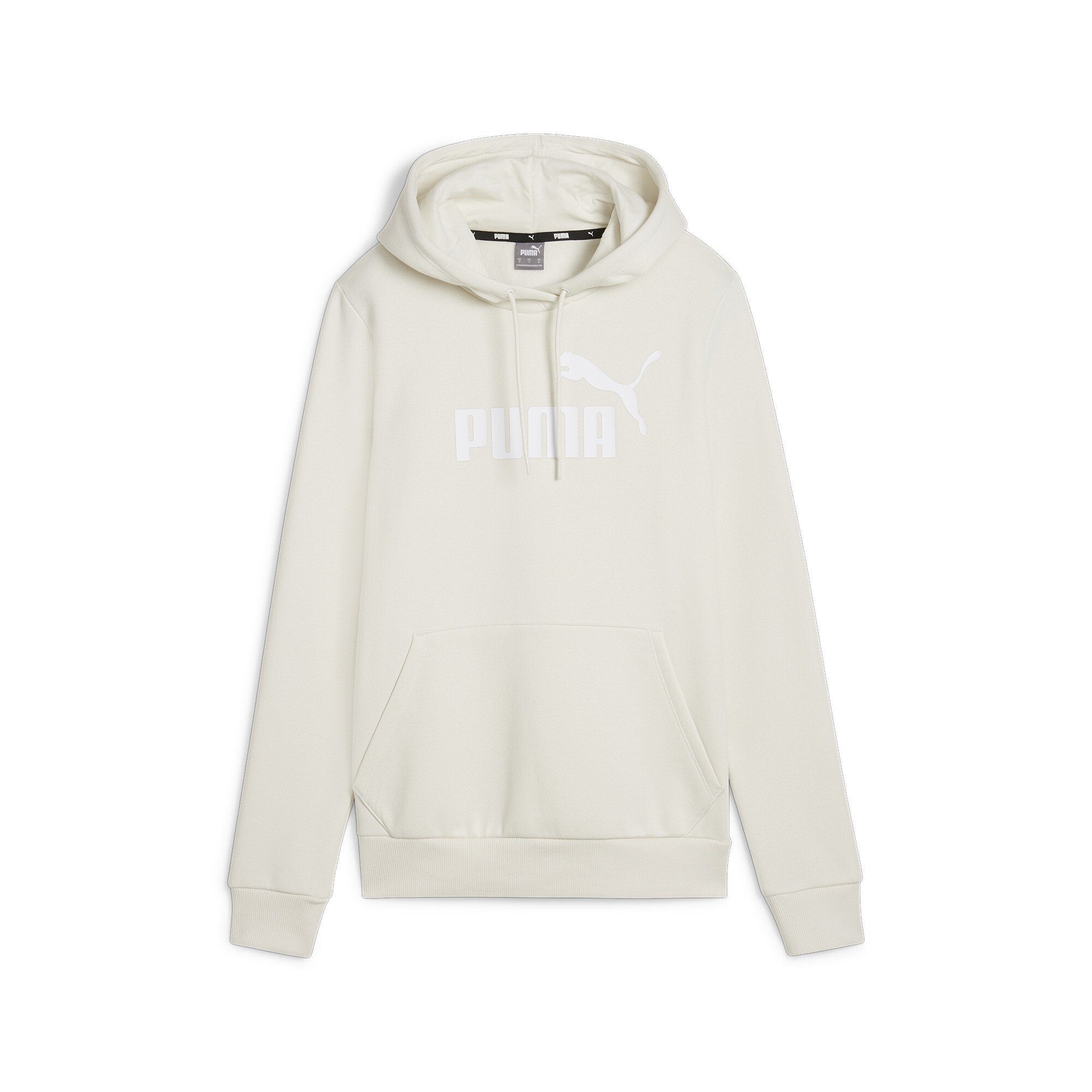PUMA Kapuzensweatshirt ESS LOGO HOODIE FL günstig online kaufen