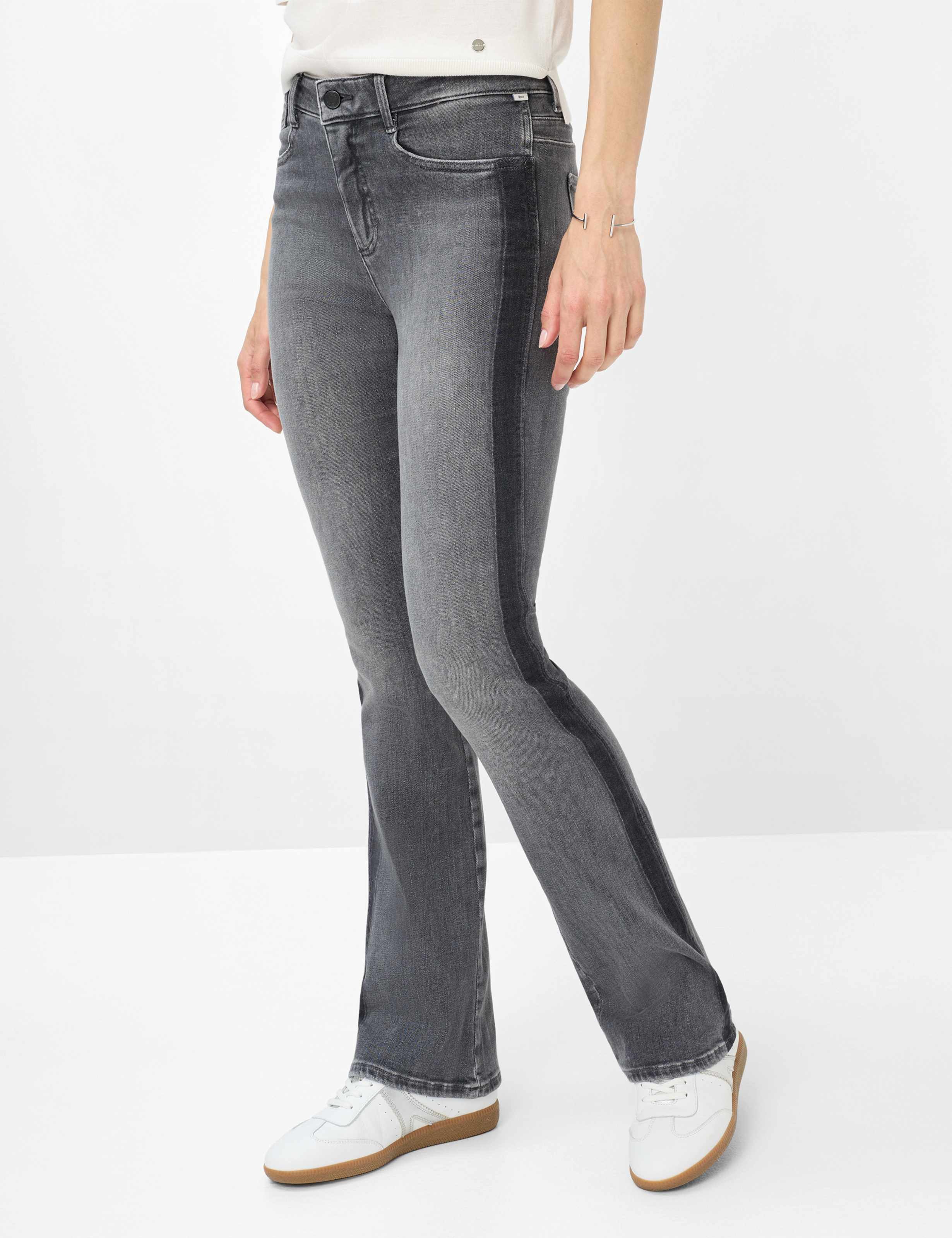 Brax 5-Pocket-Jeans Style ANA günstig online kaufen