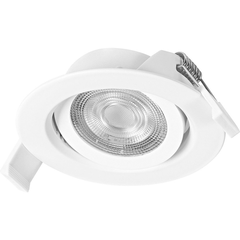 Osram Einbauleuchte OSRAM HOMELIGHTING 4099854595578 Deckenstrahler, LED-Deckenstrahler