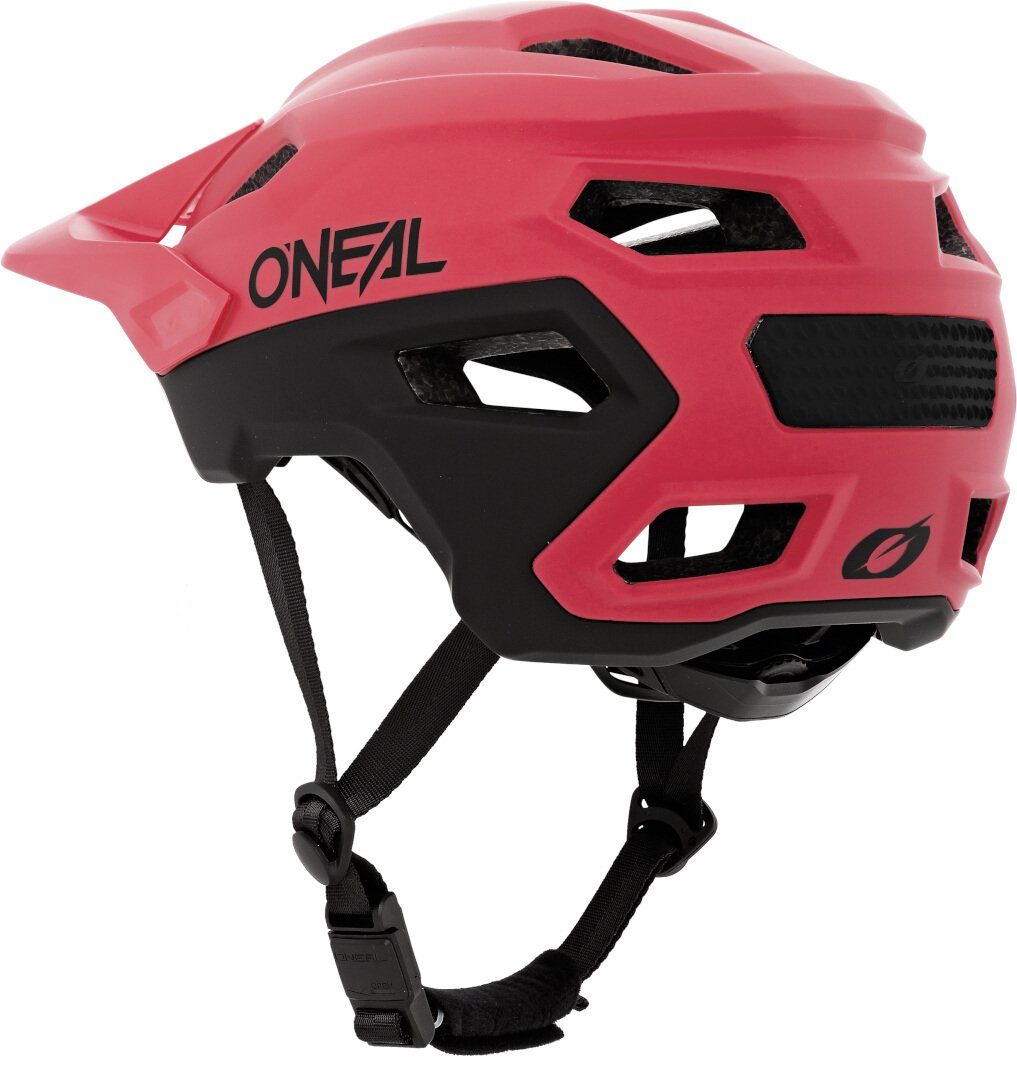 O’NEAL Allroundhelm Trailfinder Split Fahrradhelm, absorbierend belüftet herausnehmbares