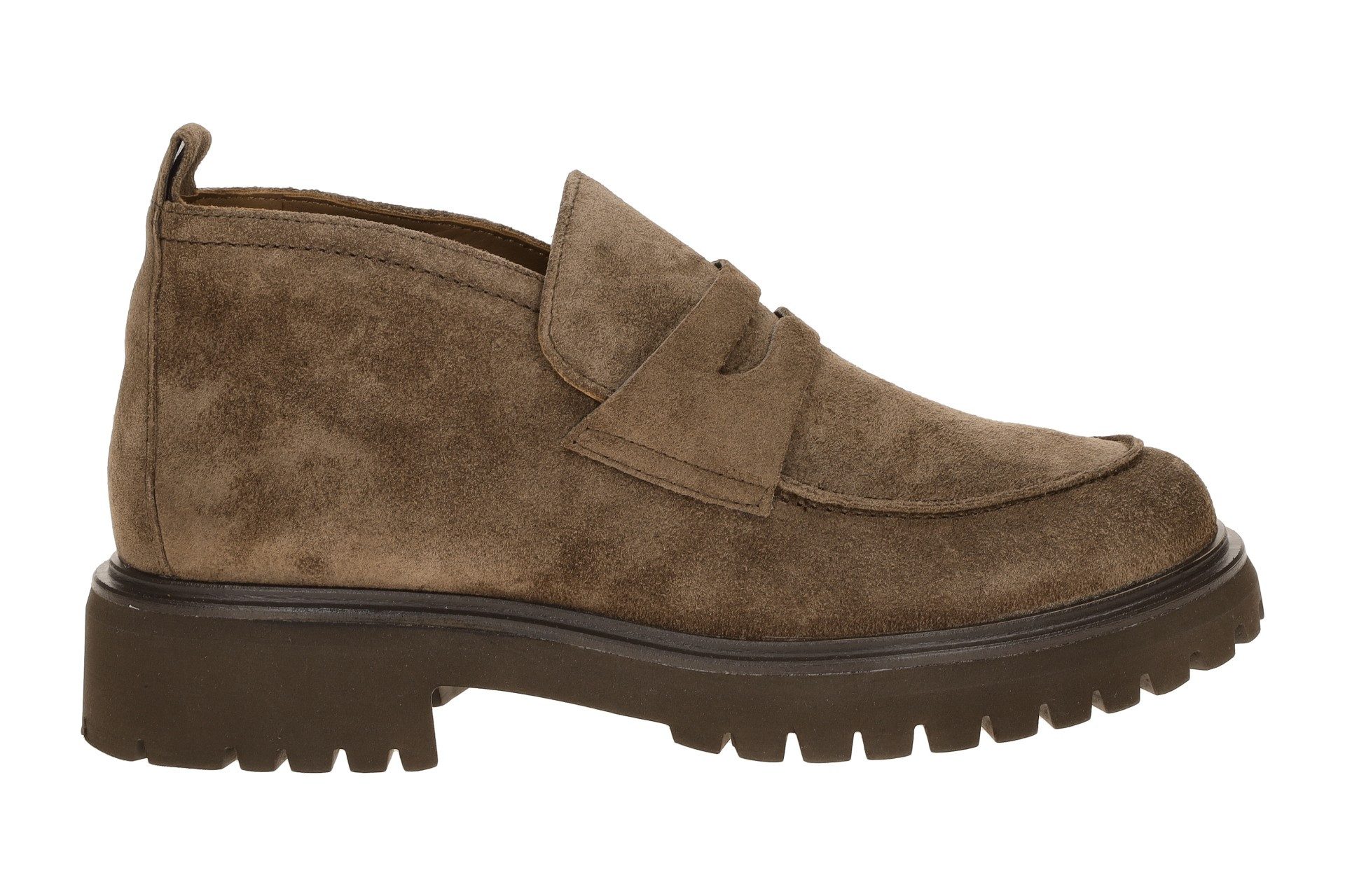 Paul Green 8344-002 Slipper