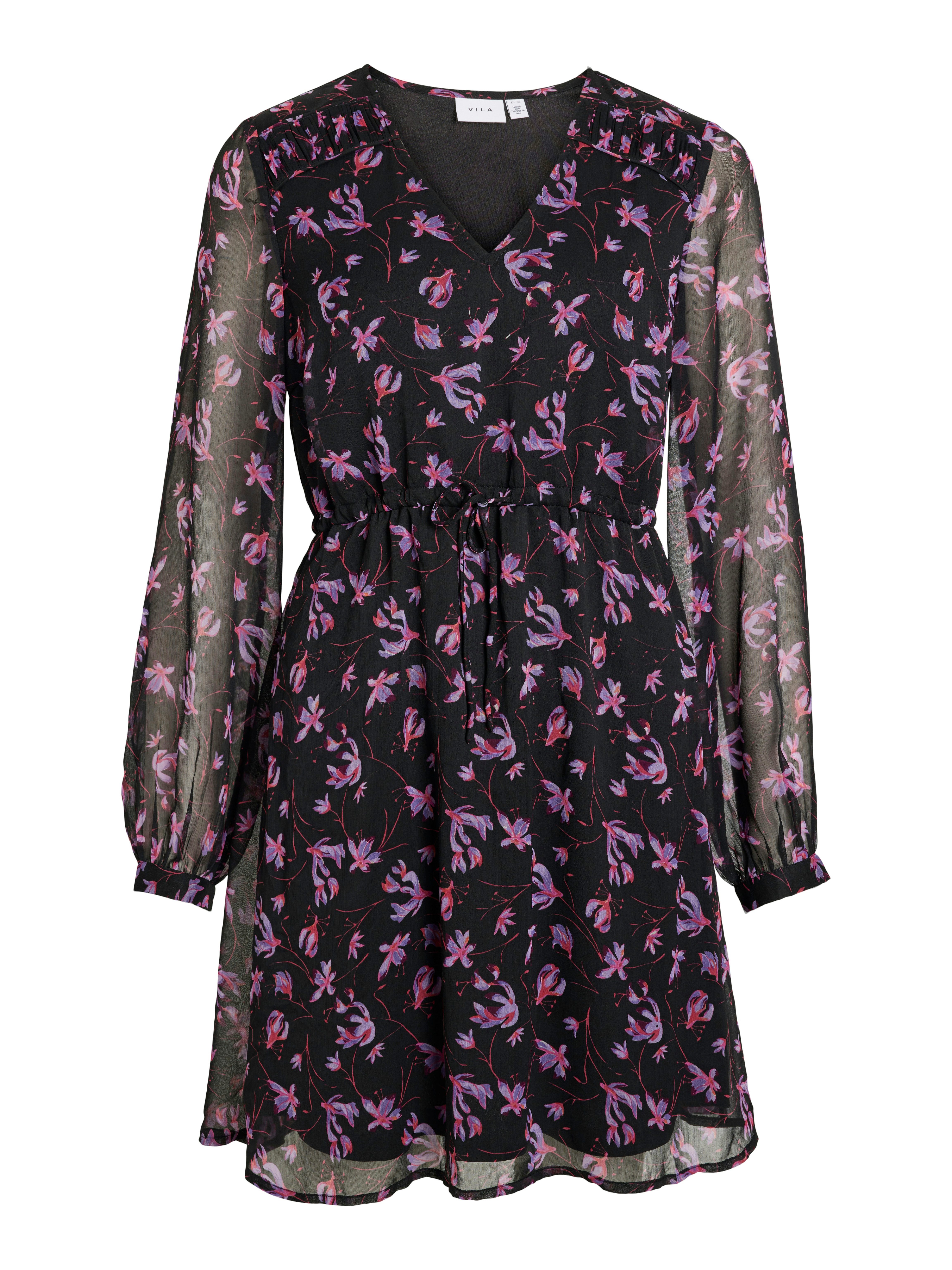 Minikleid ALIA LIRA