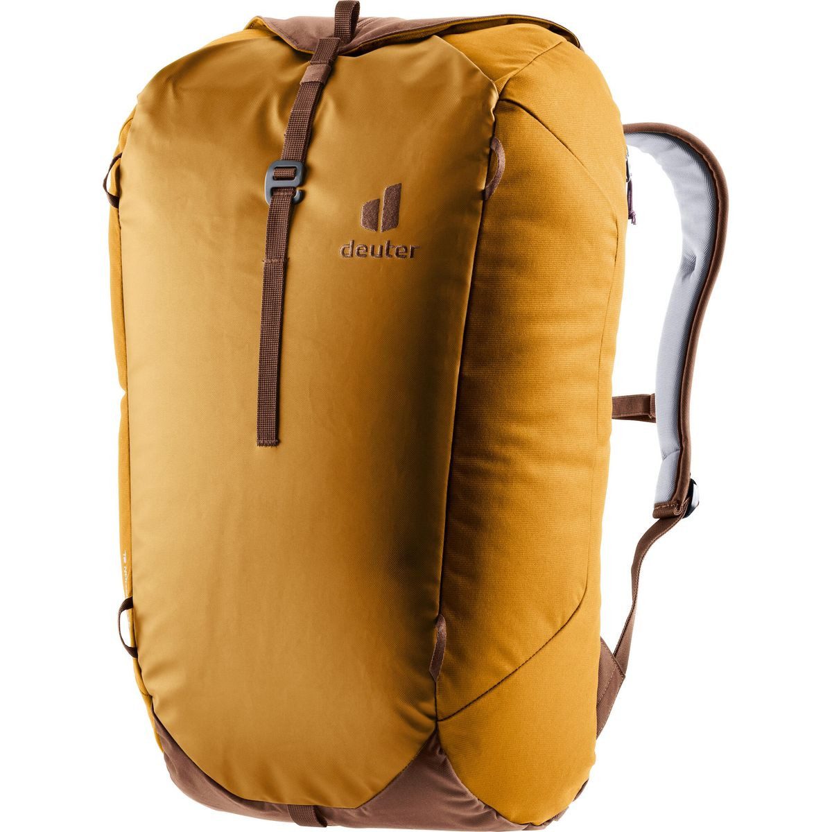deuter Kletterrucksack Gravity Motion SL, Funktionaler Rucksack für Kletterer, aus recycelten Materialien