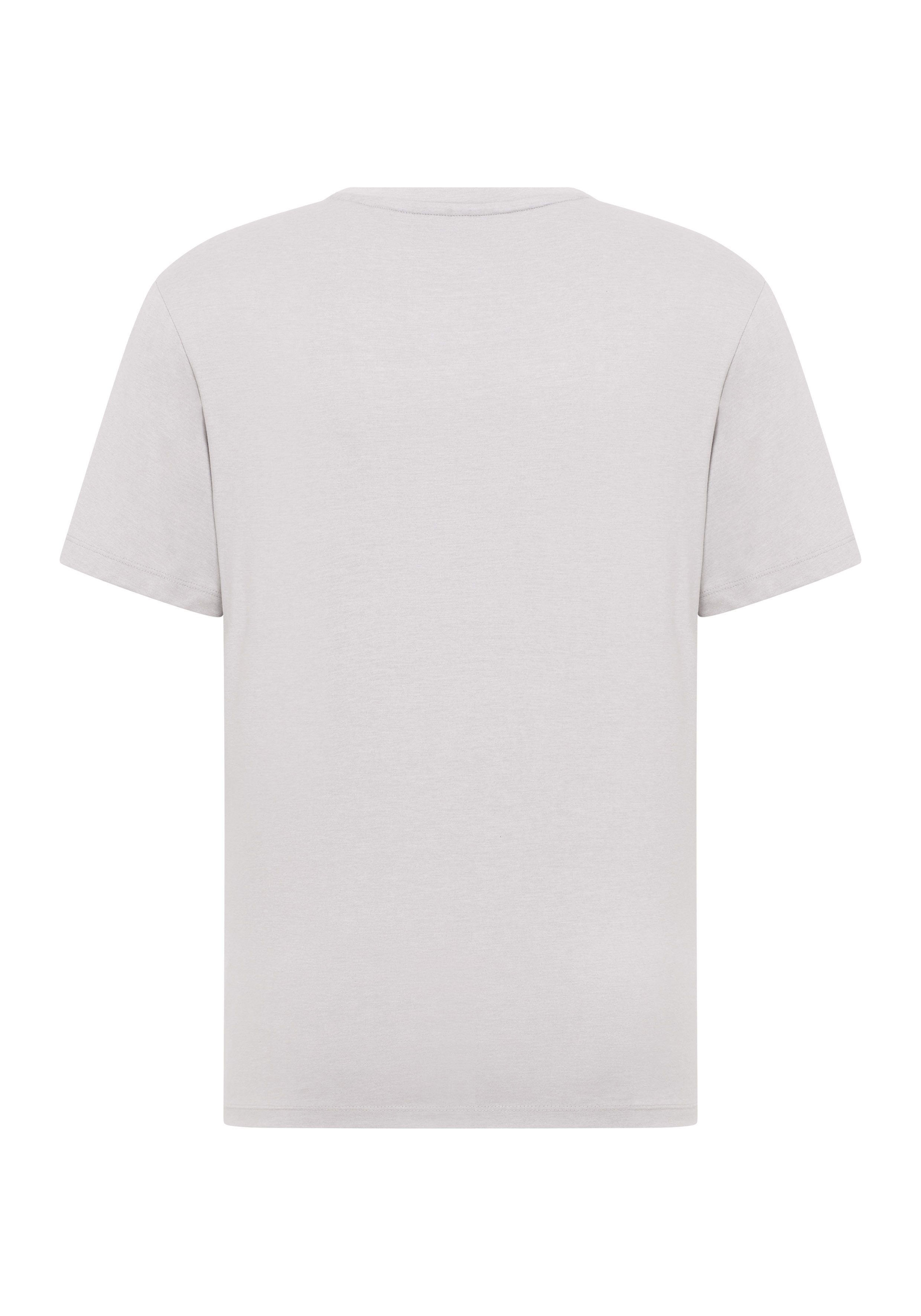 Elbsand T-Shirt Ilmo Herren V-Ausschnitt, loose günstig online kaufen
