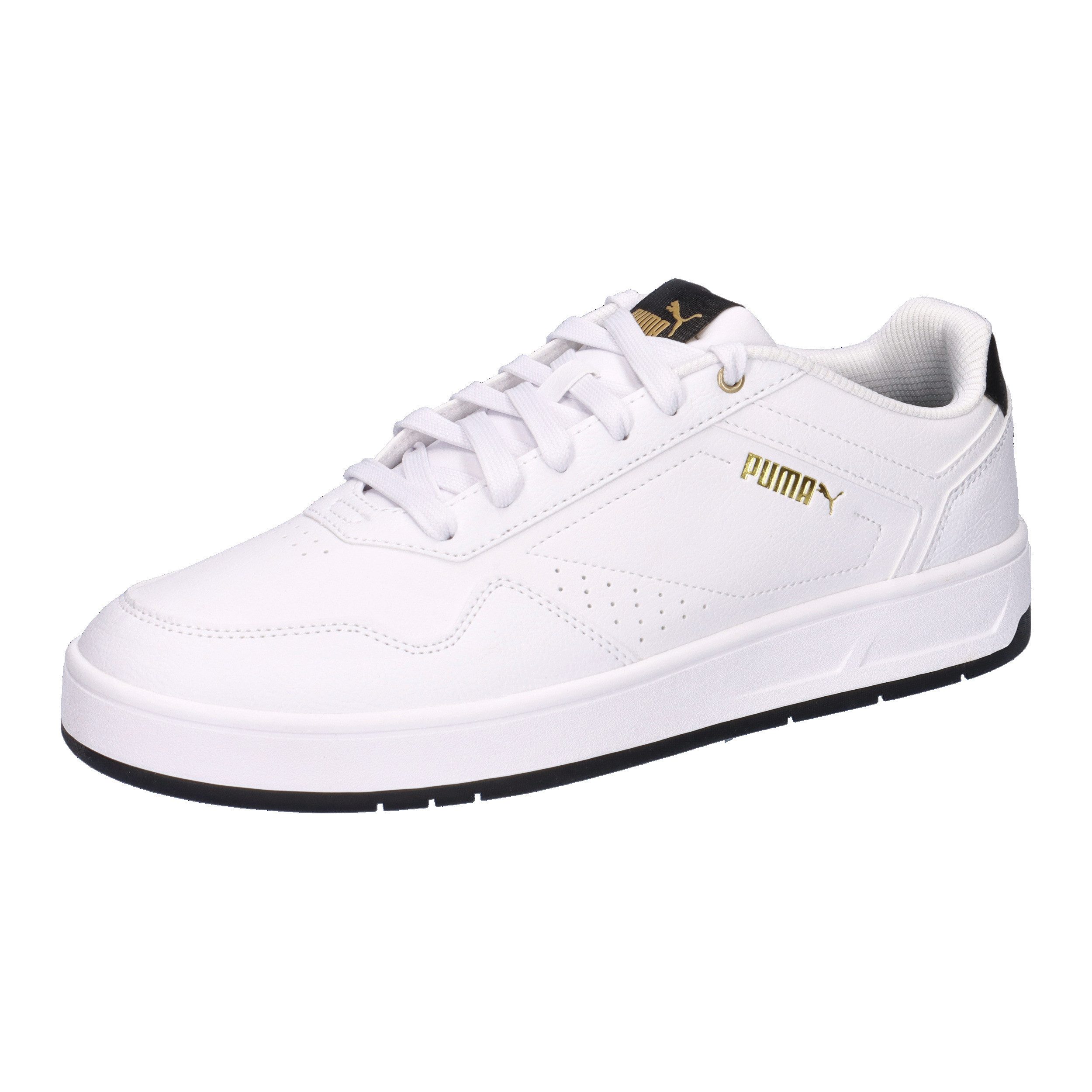 PUMA Puma Unisex Sneaker Court Classic günstig online kaufen