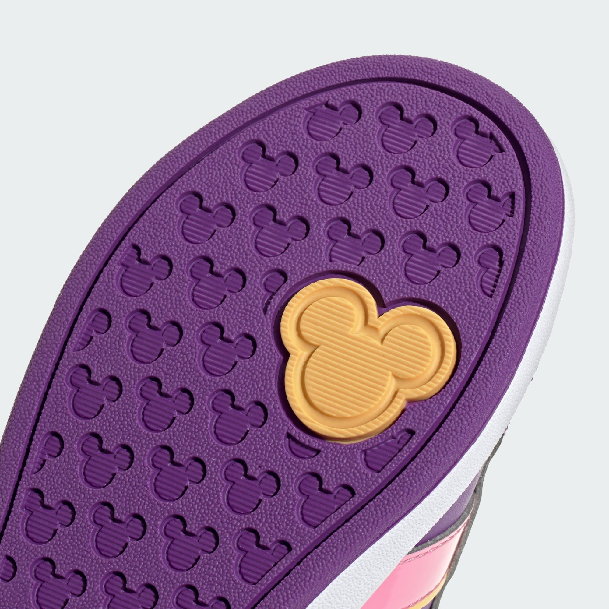 adidas Sportswear ADIDAS DISNEY MINNIE MAUS GRAND COURT SCHUH Sneaker (1-tlg)