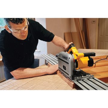 DeWalt Handkreissäge Handkreissäge DWS520KTR