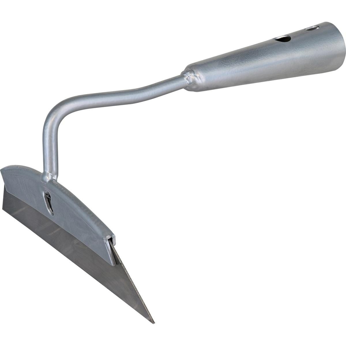 Rübenhacke Rübenhacke aus Spezialstahl 18 cm