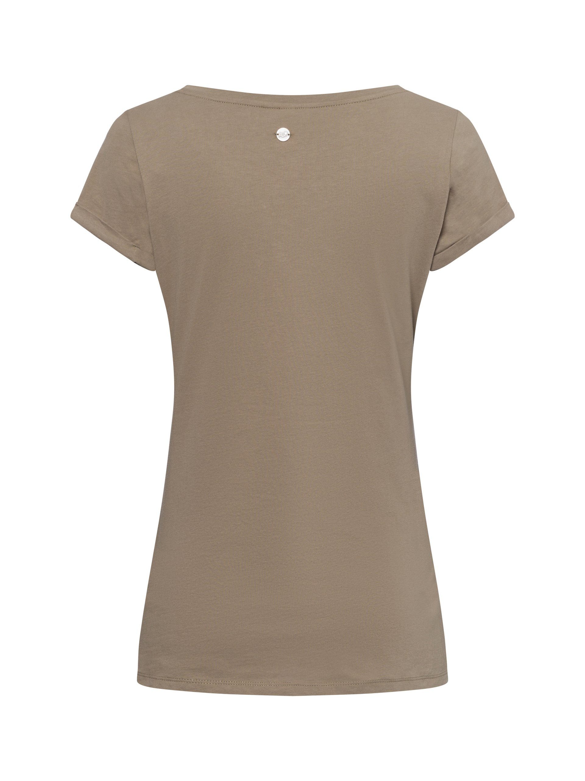 Ragwear T-Shirt Fllorah günstig online kaufen