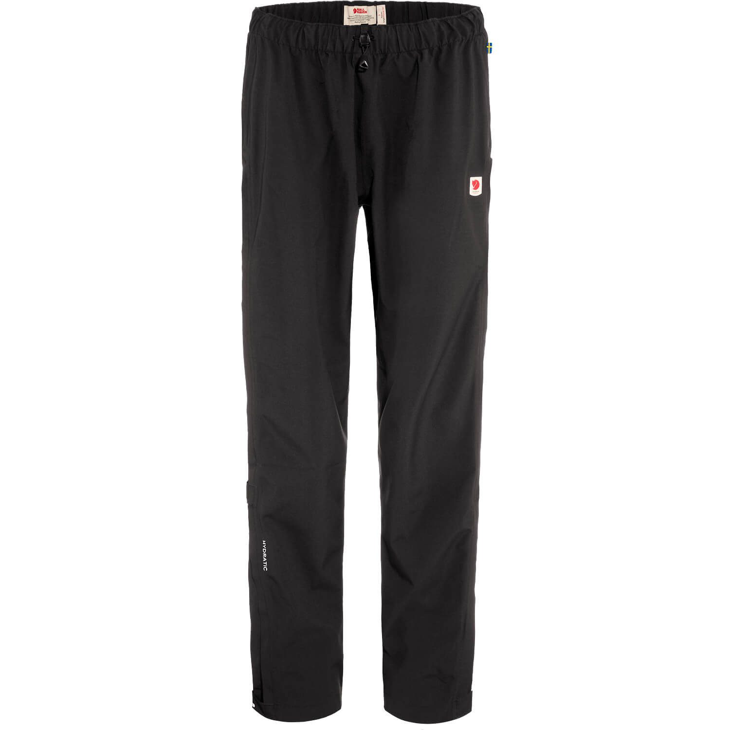 Fjällräven Funktionshose Regenhose HC Hydratic Trail Trousers W