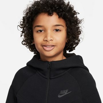 Nike Fleecejacke Nike Sportswear Tech Fleece Jacket