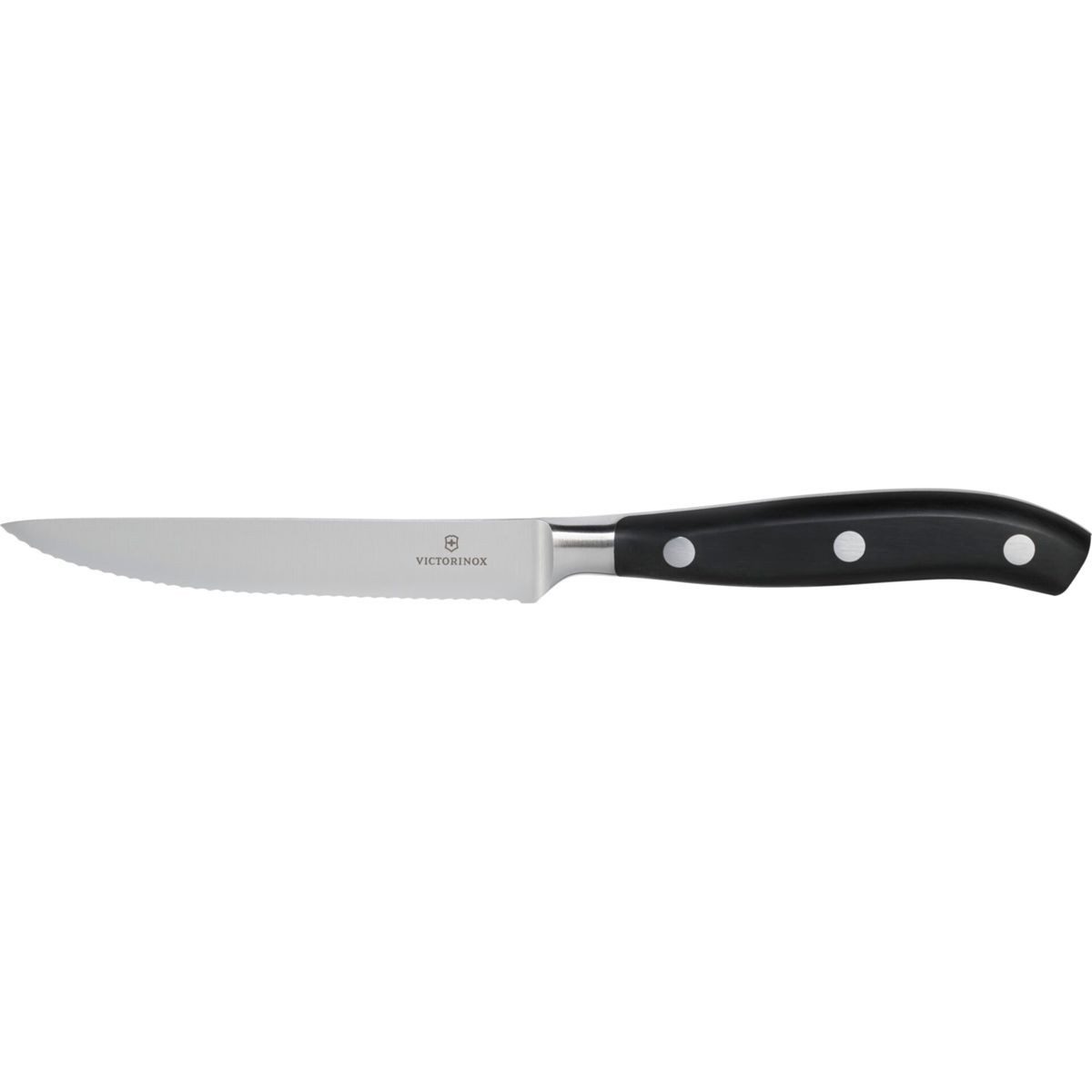 Victorinox Zubereitungsmesser Grand Maitre Steakmesser 12cm