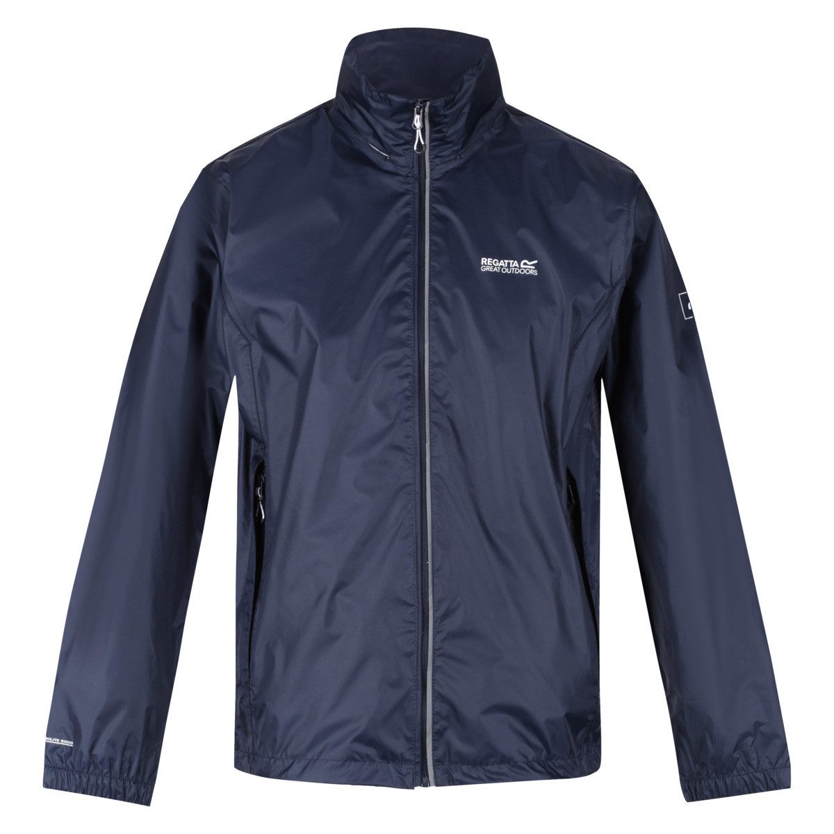 Regatta Softshelljacke Lyle IV Herren Übergangsjacke, Windbreaker, Outdoor, Funktionsjacke, Wanderjacke