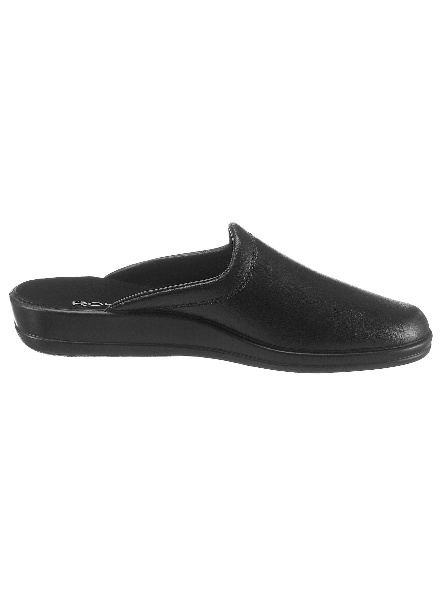 Rohde Pantoffel Pantolette