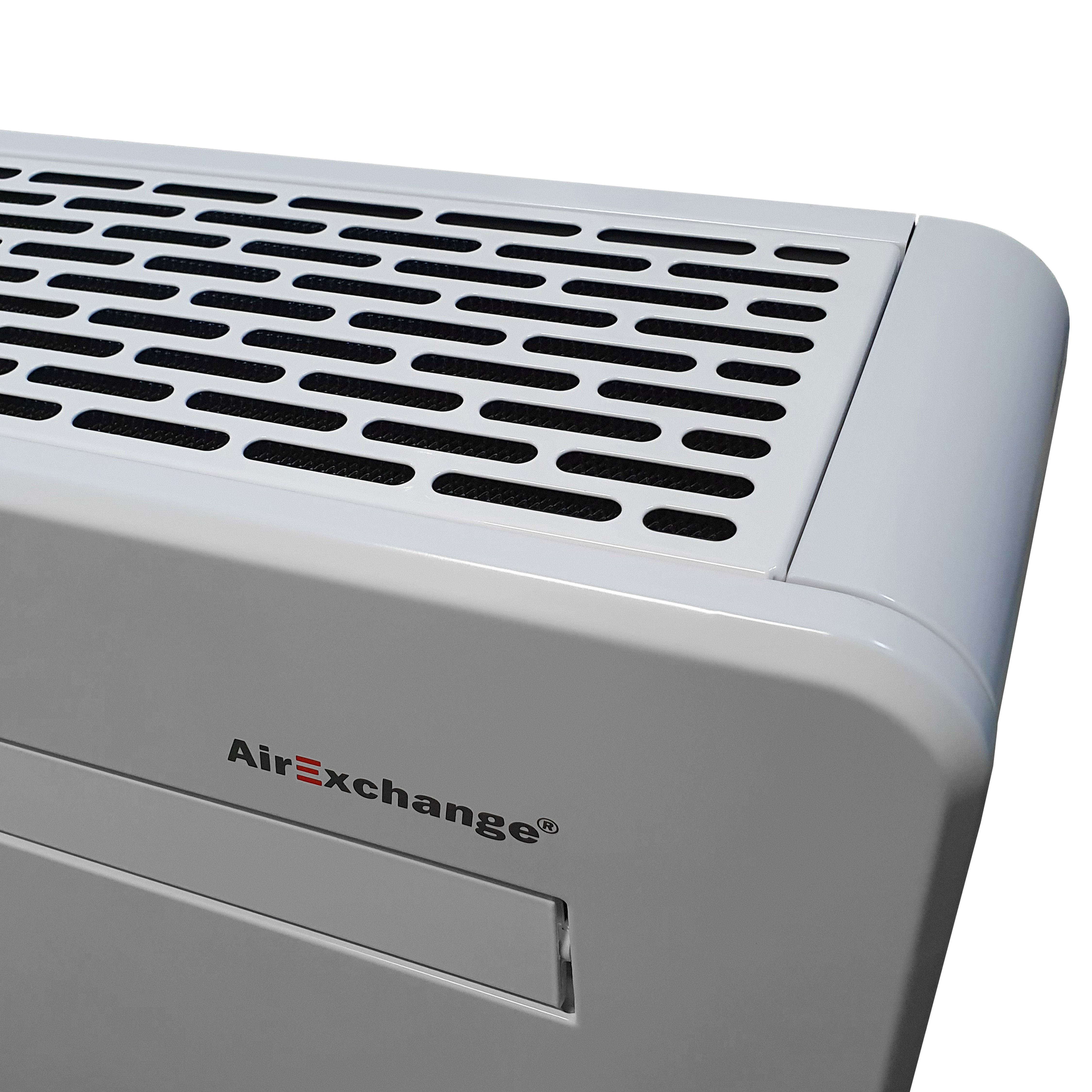 AirExchange 4-in-1-Klimagerät AirExchange® Elements 12-R Monoblock, Wand-Mo günstig online kaufen
