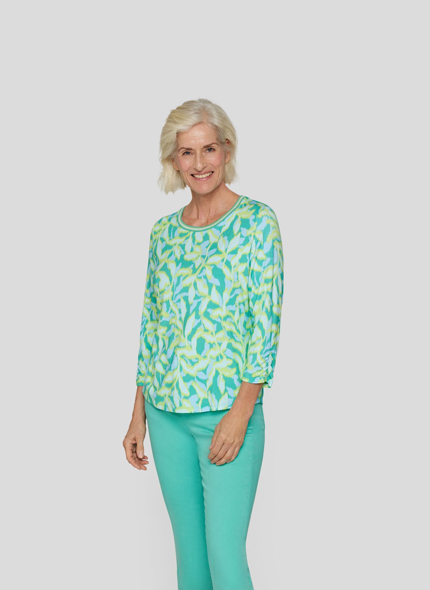 Print-Shirt T-Shirt