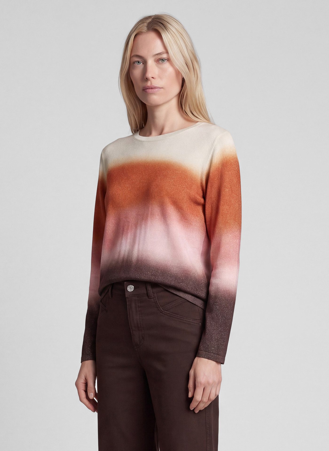 Rabe Strickpullover Pullover