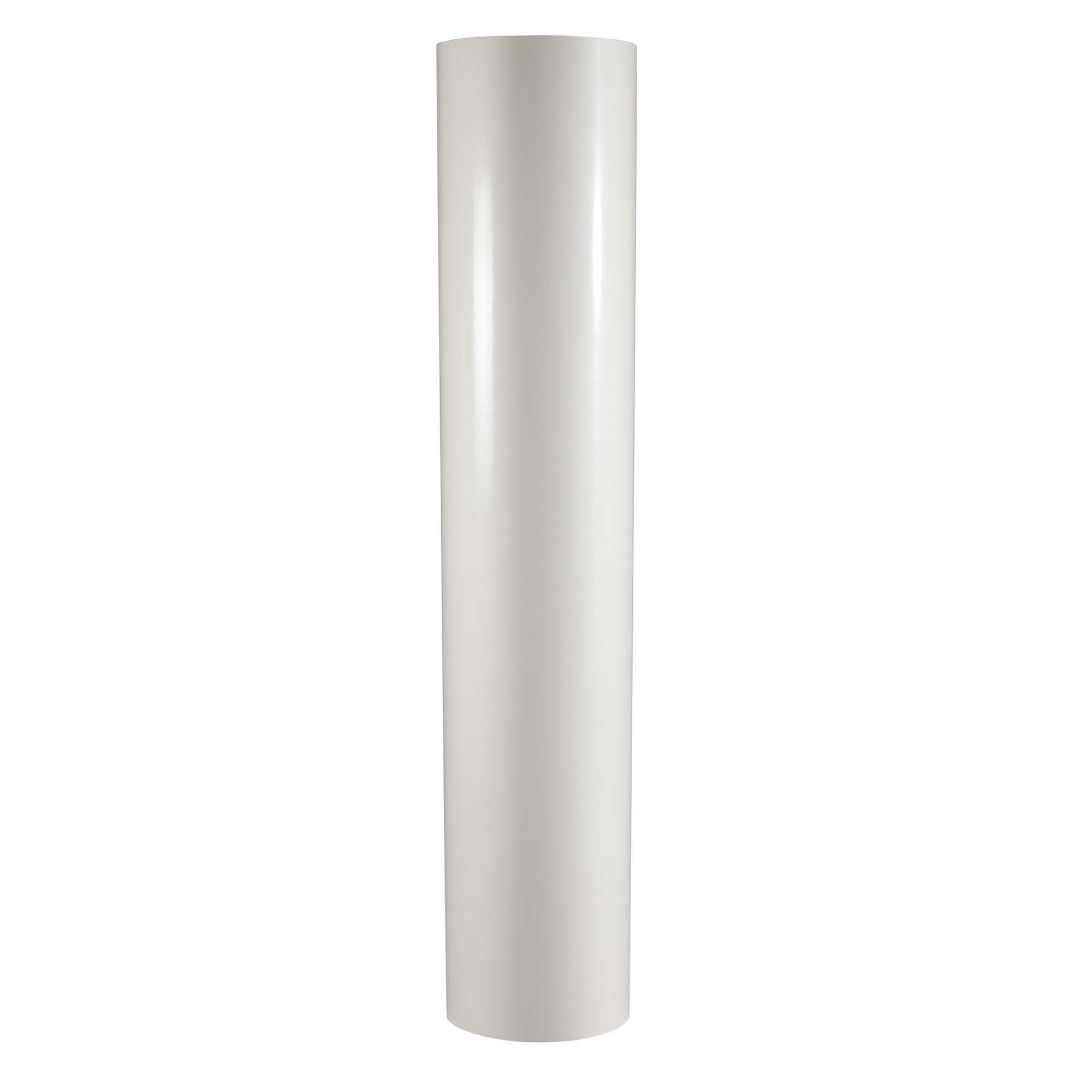 x m Scorprotect® PE 55 1 Malervlies beidseitig Abdeckpappe 200-220 weiß g/m² Folie beschichtet