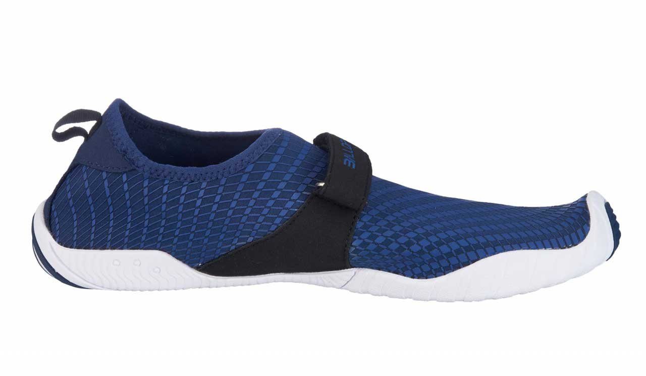Ballop PATROL Wasserschuh Skinfit, mit robusterer Sohle