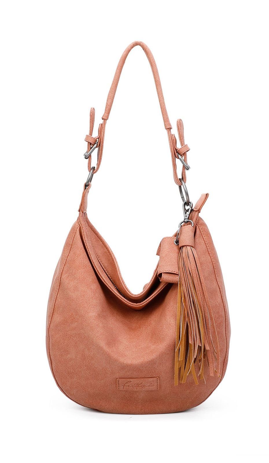 Schultertasche Jakx