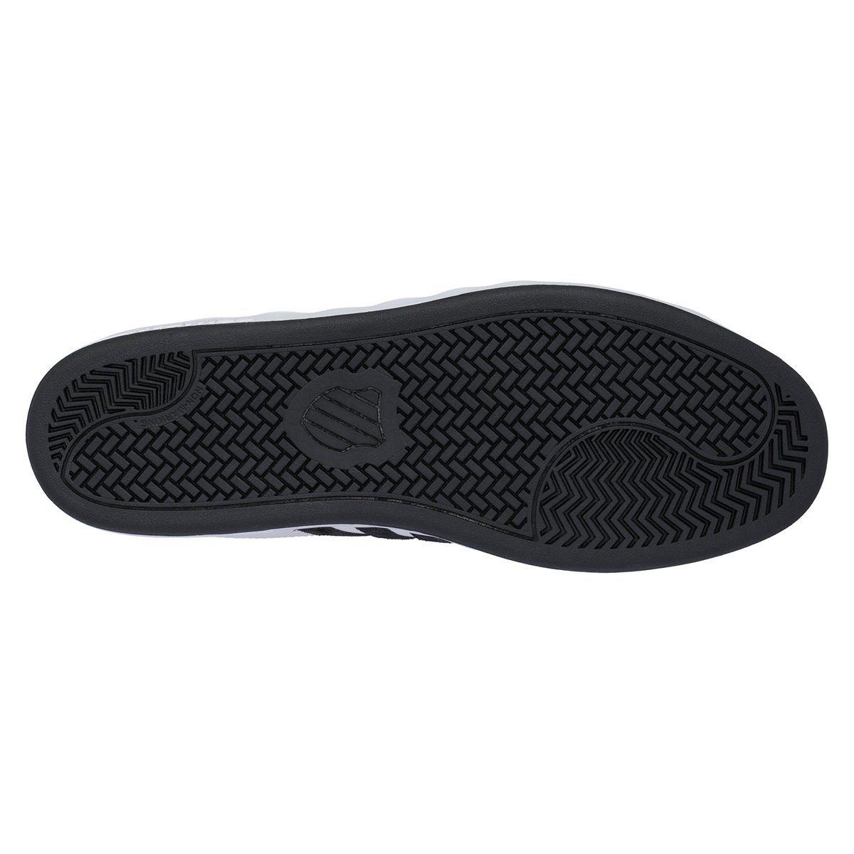 K-Swiss Court Winston Sneaker
