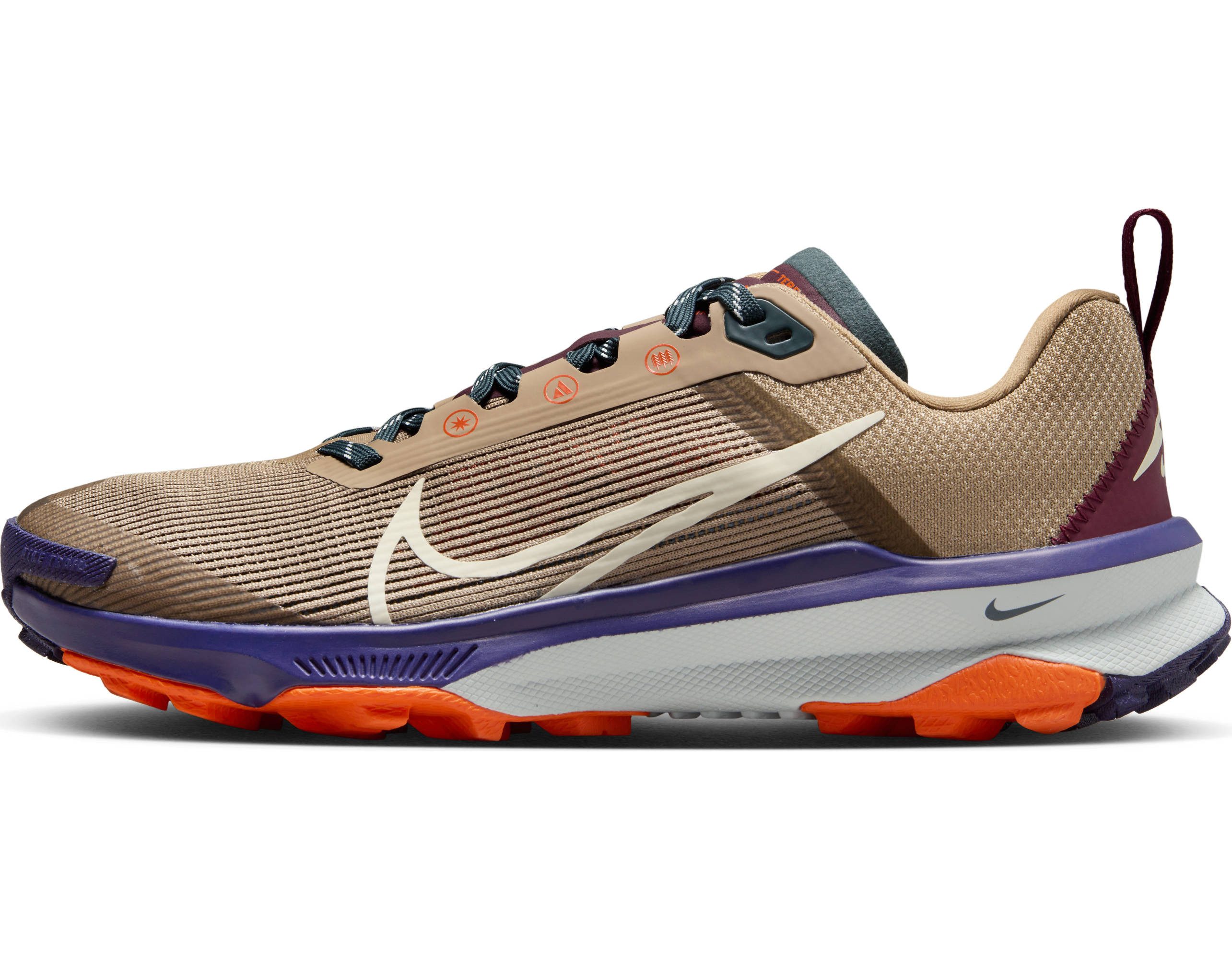 Nike Terra Kiger 9 Trailrunningschuh