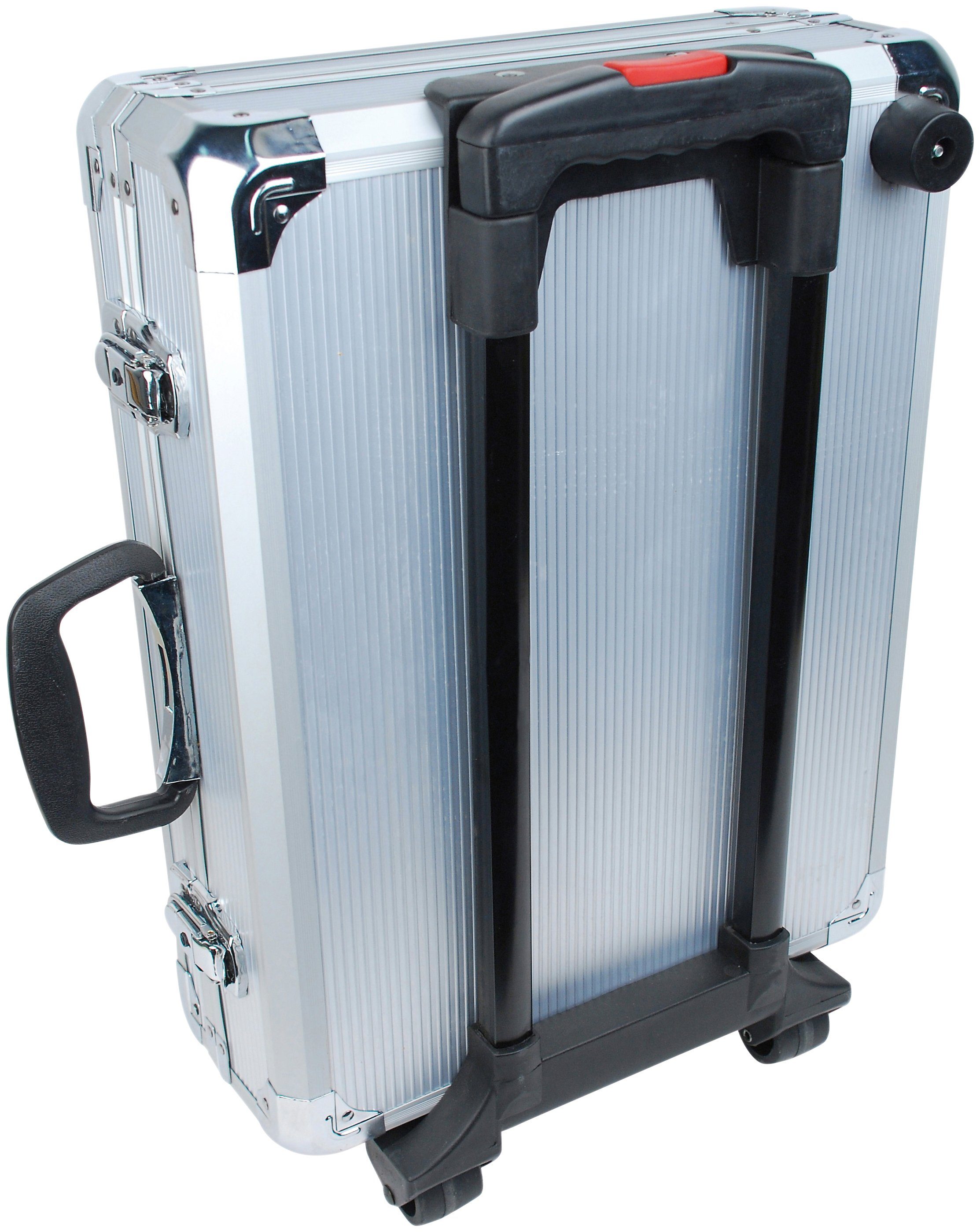 Brüder Mannesmann Werkzeuge Werkzeugset, 159-tlg.