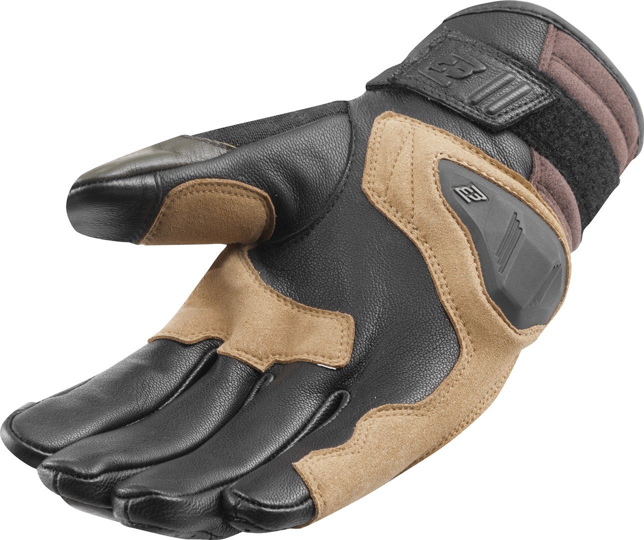Bogotto Motorradhandschuhe Zello perforierte Motorrad Handschuhe günstig online kaufen