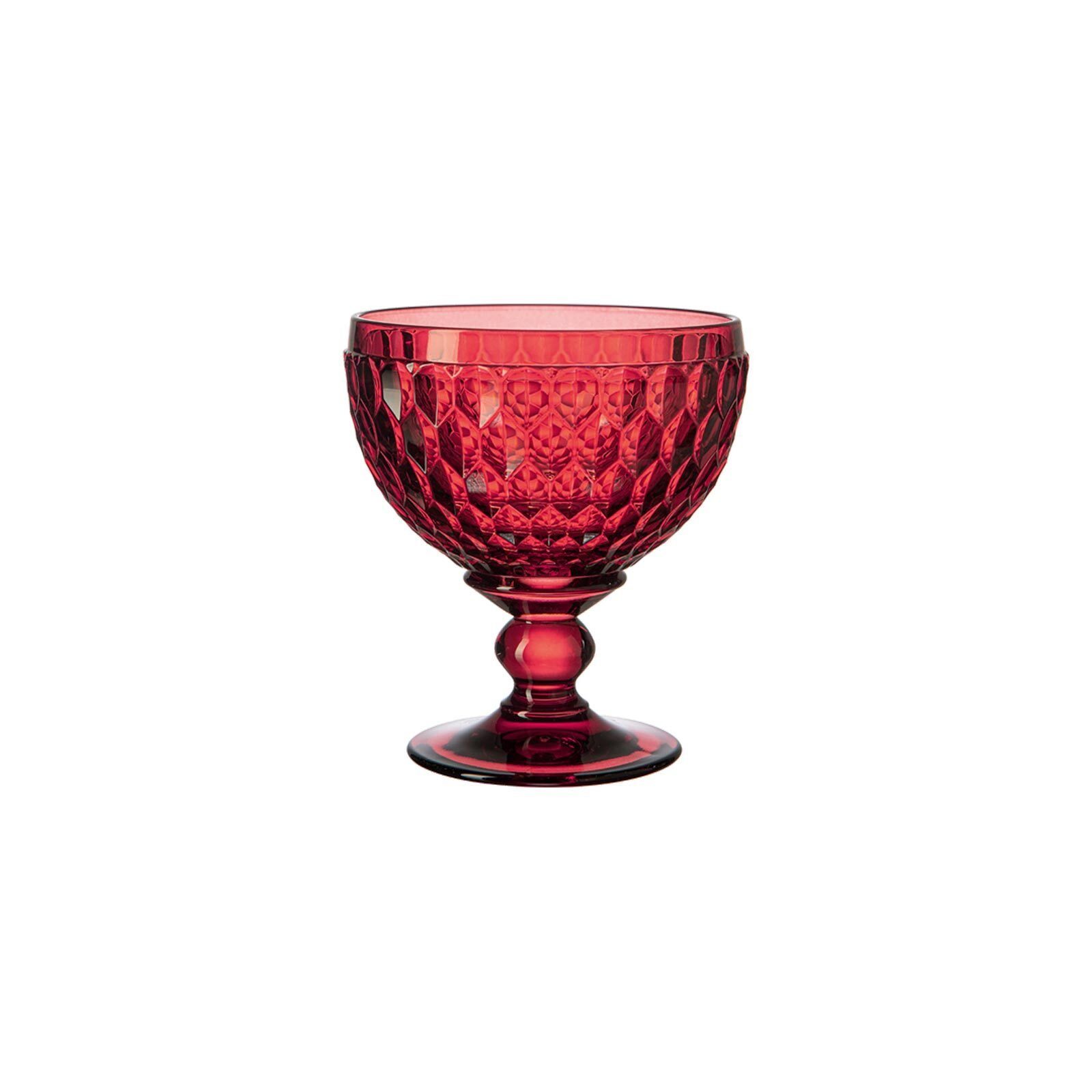 Villeroy & Boch Sektglas Boston Coloured Sektschale 398 ml, Glas