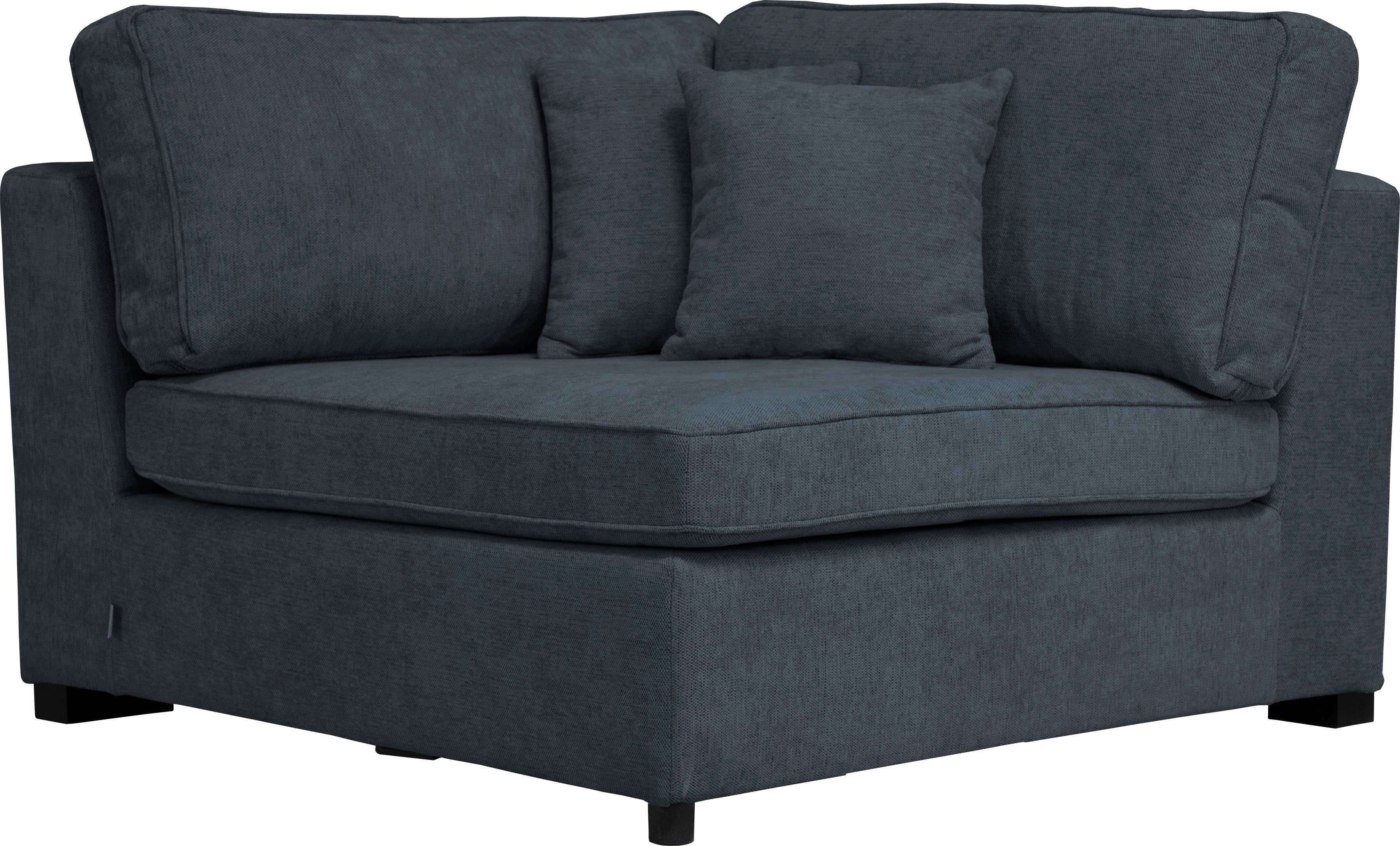 Home affaire Sofaelement Skara, Modul zum eigenen Zusammenstellen, in vielen Bezugsqualitäten