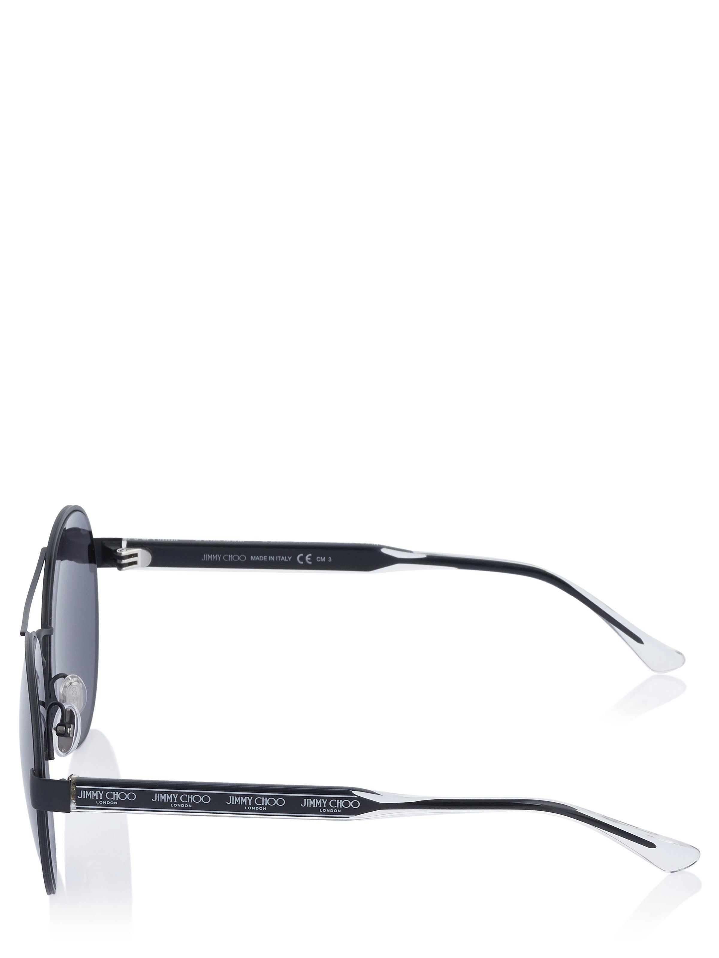 JIMMY CHOO Sonnenbrille