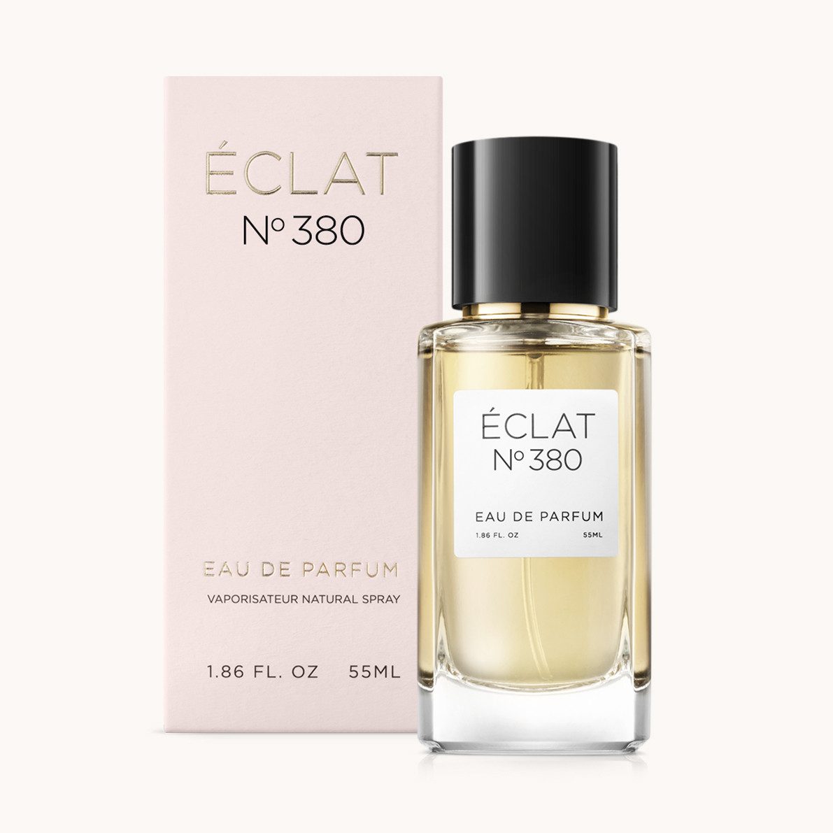 ÉCLAT Eau de Parfum ÉCLAT 380 Damenduft 55 ml EdP