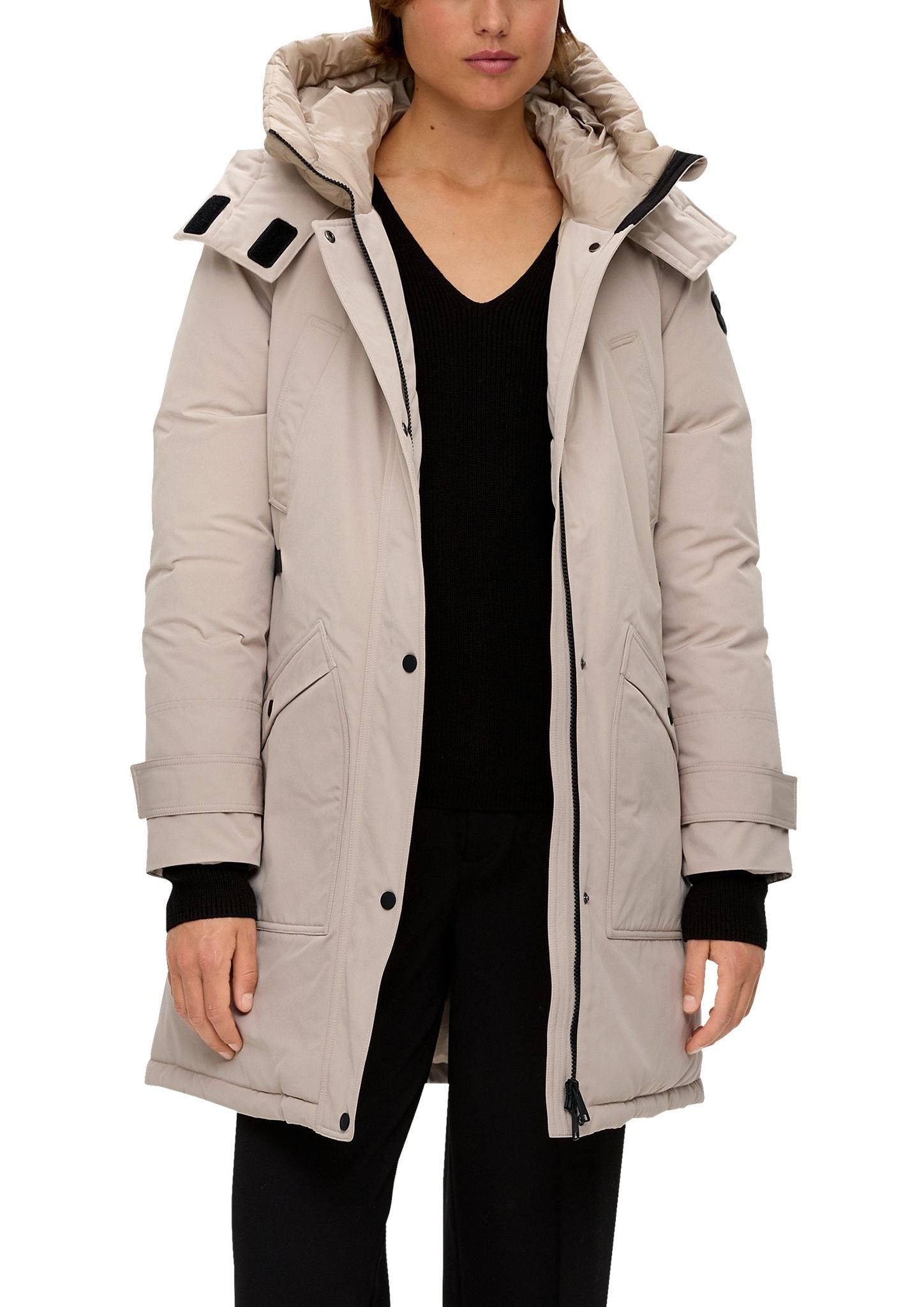 s.Oliver Parka