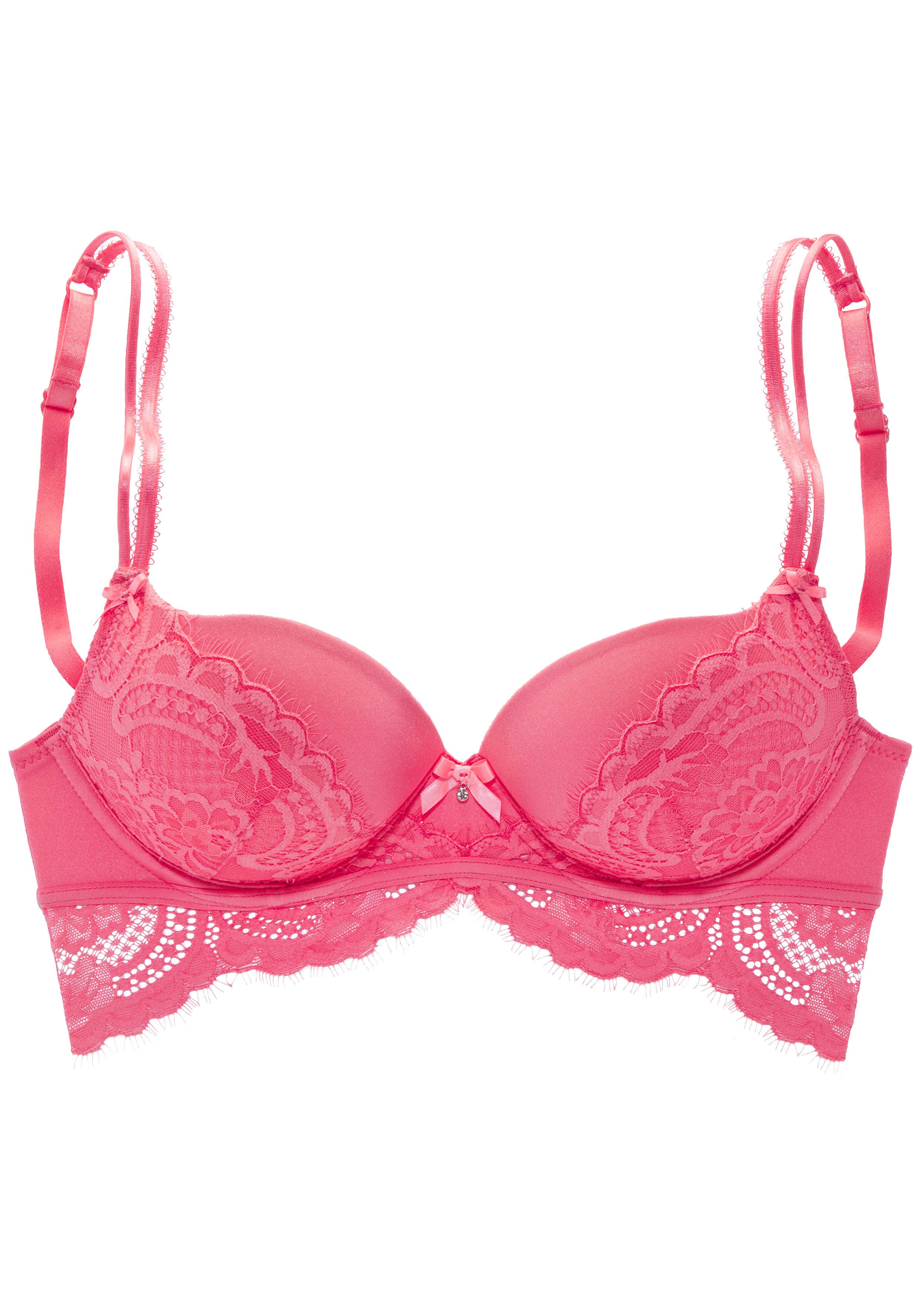 Push-up-BH Valentina