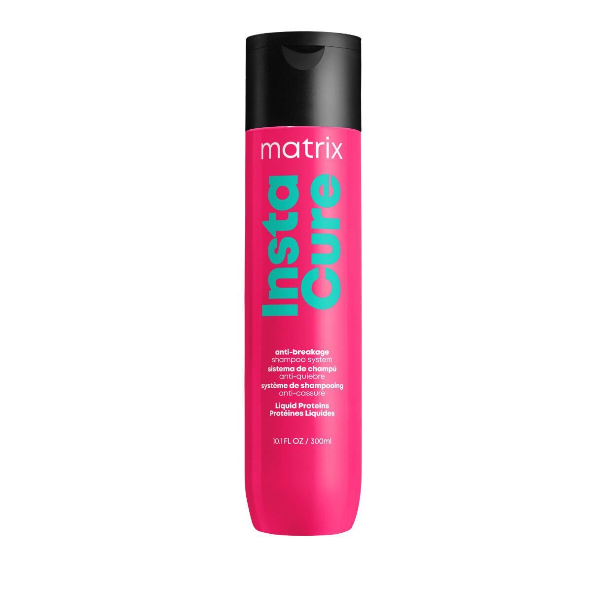 MATRIX Haarelexier Total Results Instacure Anti-Haarbreuk Shampoo