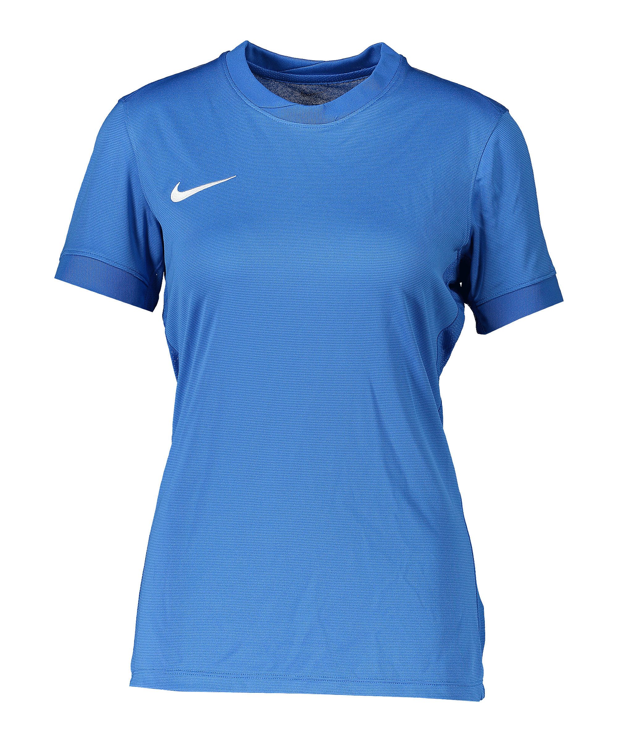 Nike Fußballtrikot Nike Performance Strike IV Trikot Damen Teamsport