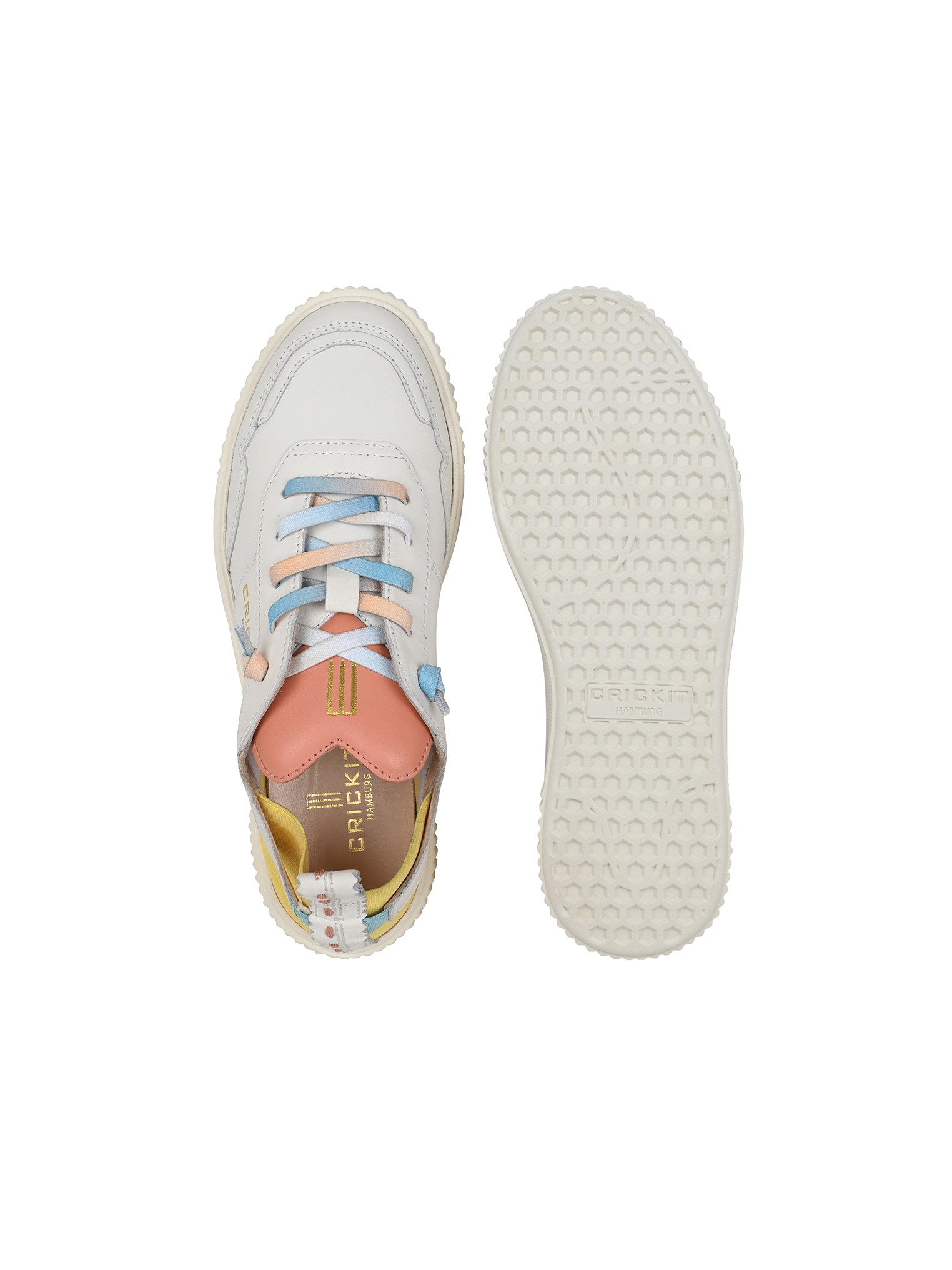 CRICKIT OAKLI Sneaker