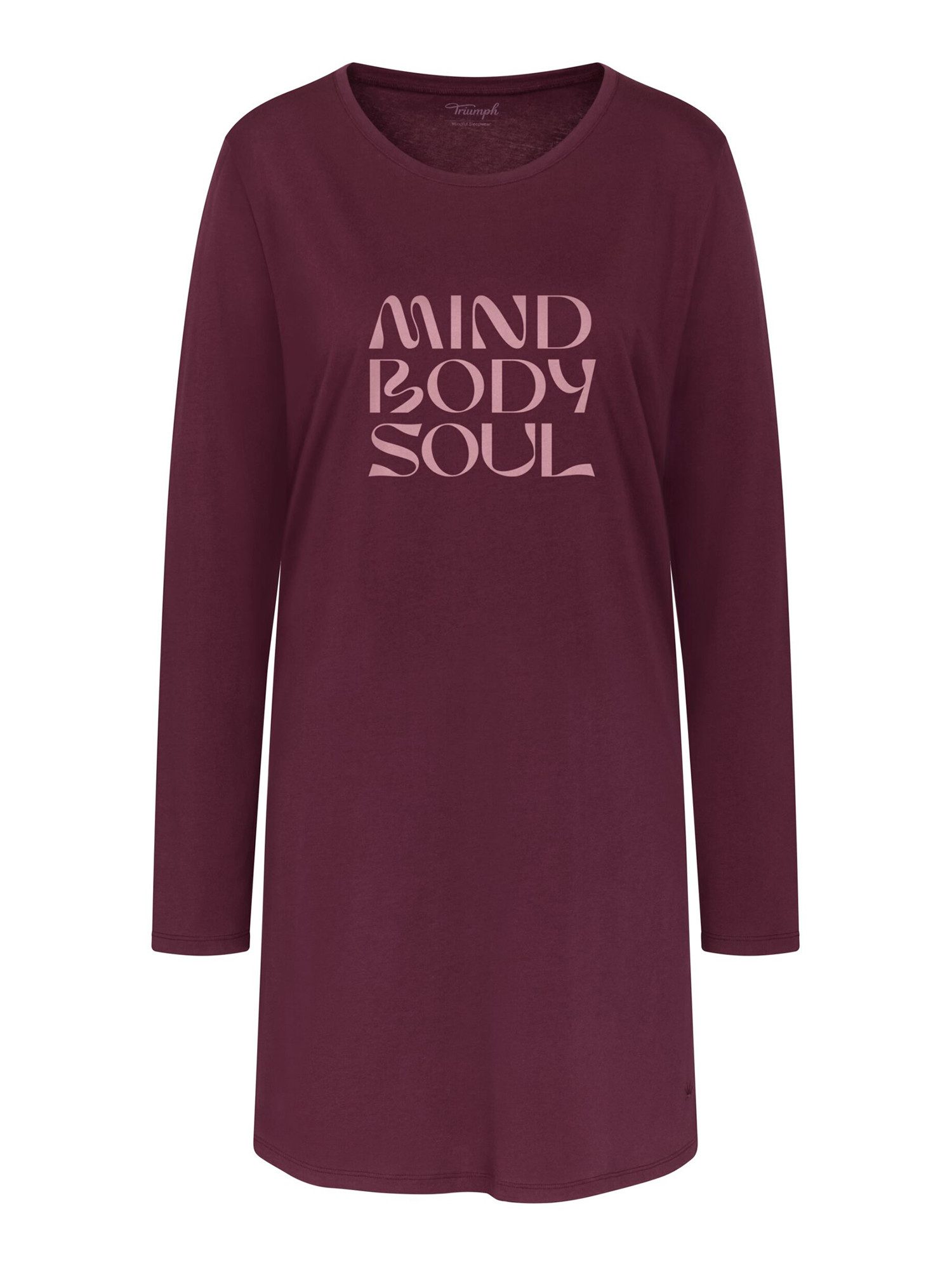 Triumph Sleepshirt Nightdresses schlafshirt schlafmode Pyjama günstig online kaufen