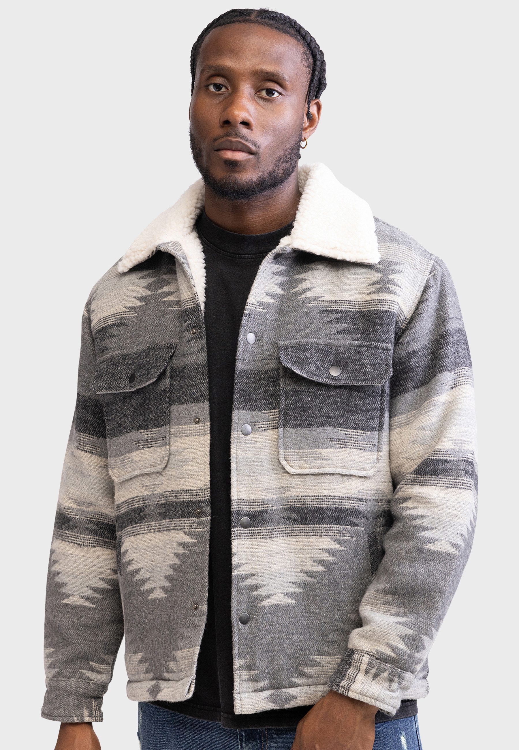 Funktionsjacke Redefined Rebel Jacket RRCarter Jacket REGULAR FIT