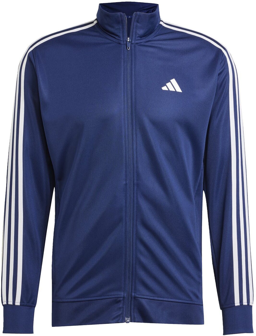 adidas Sportswear Trainingsjacke TR-ES 3S T-TOP DKBLUE günstig online kaufen